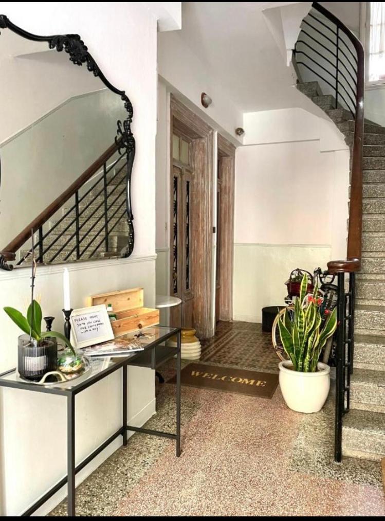 Apartment Konstantinos's Luxury Vintage