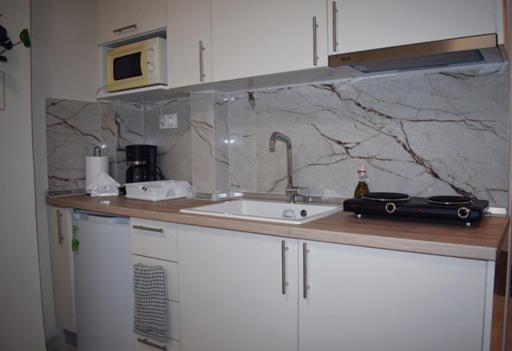 Appartement Domenica 1 Thessaloniki