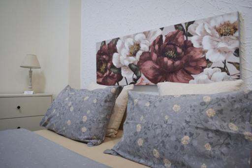 Domenica 1 Appartement Thessaloniki