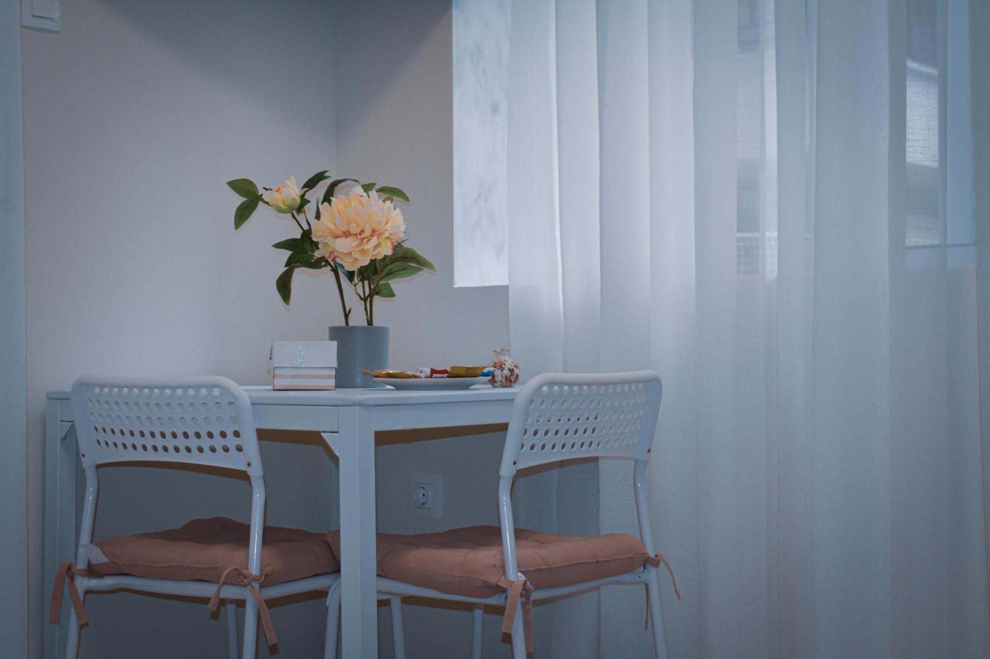 Domenica 1 Appartement