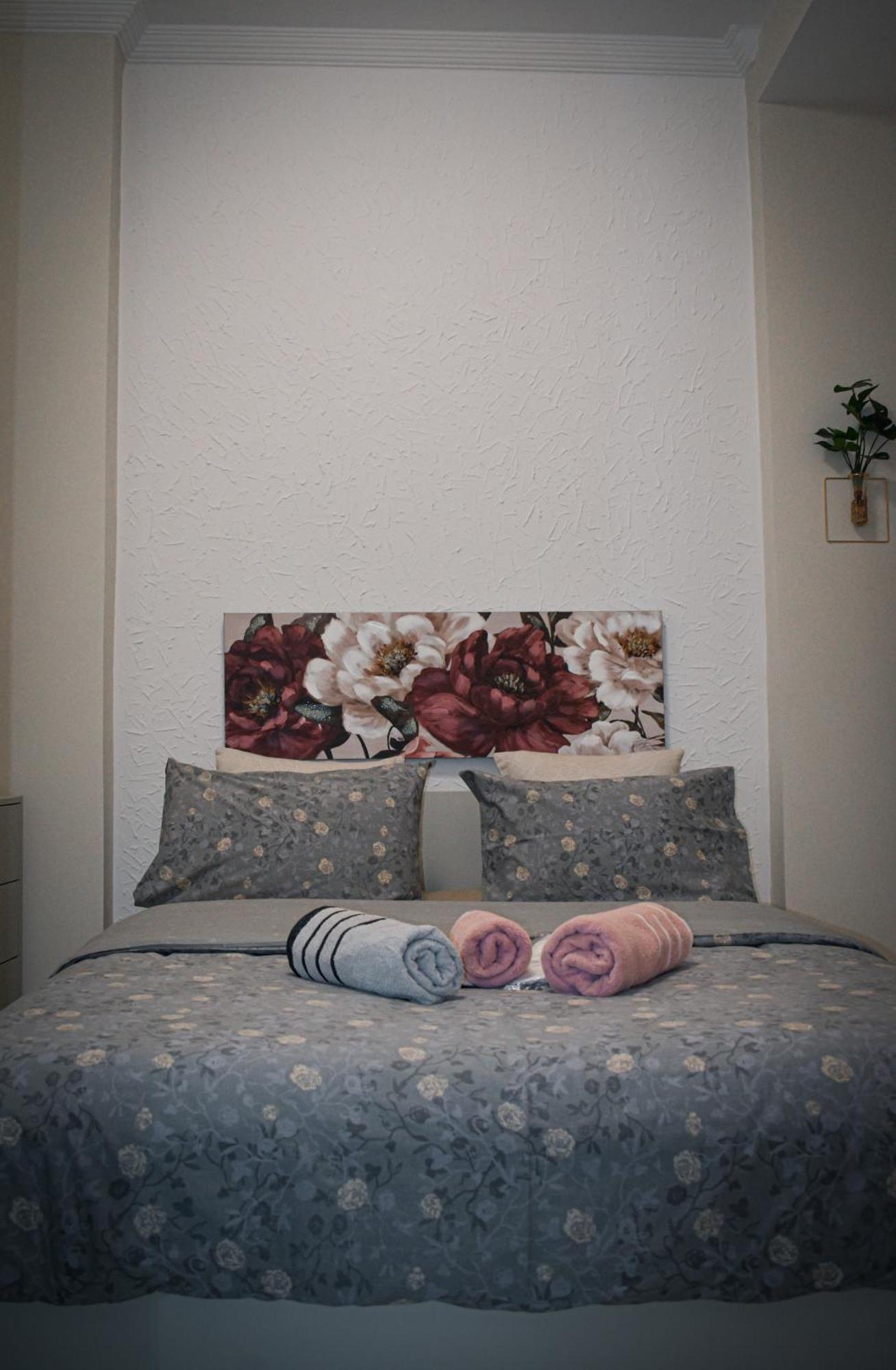 Appartement Domenica 1 *