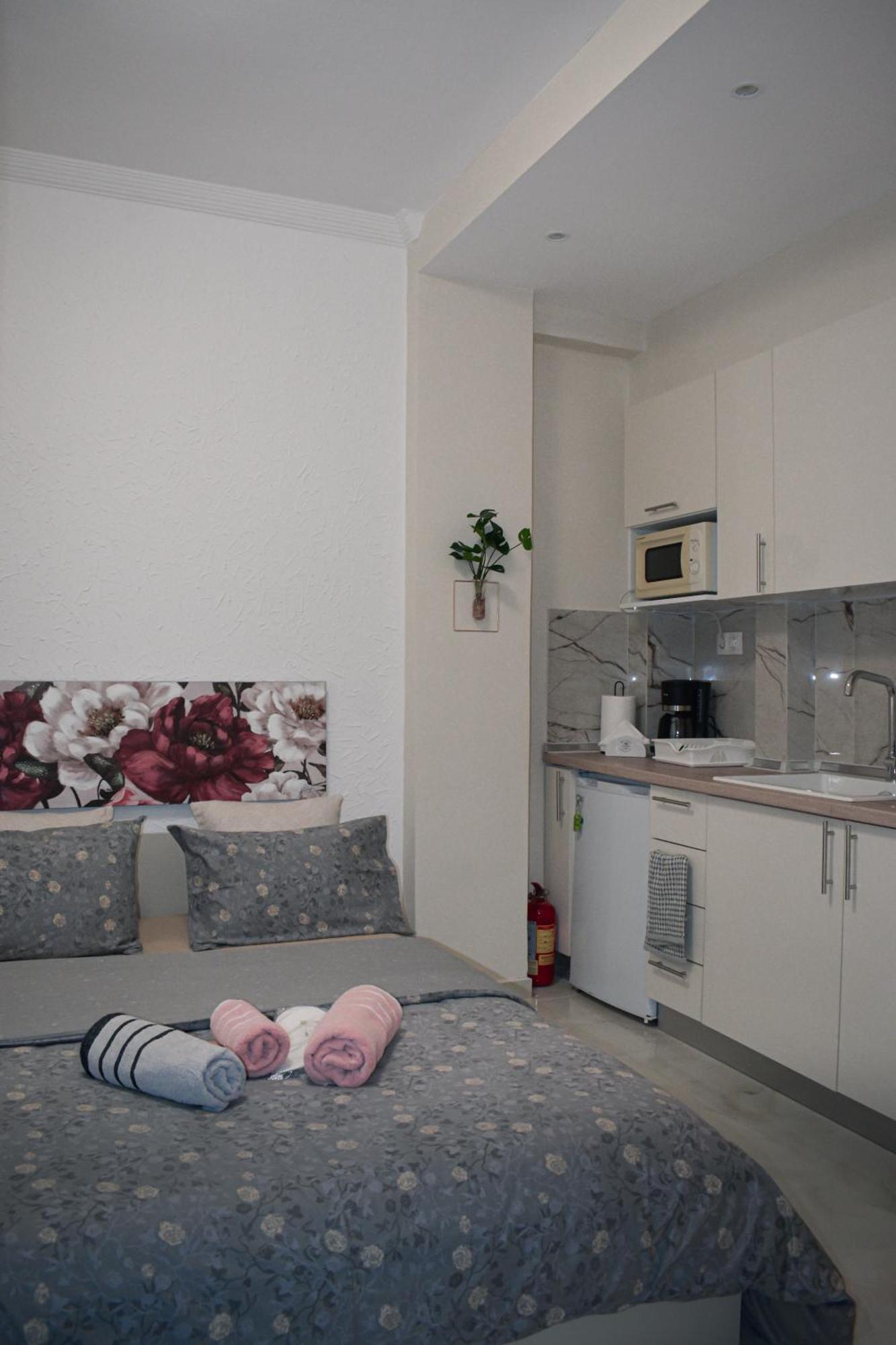 Appartement Domenica 1 Thessaloniki
