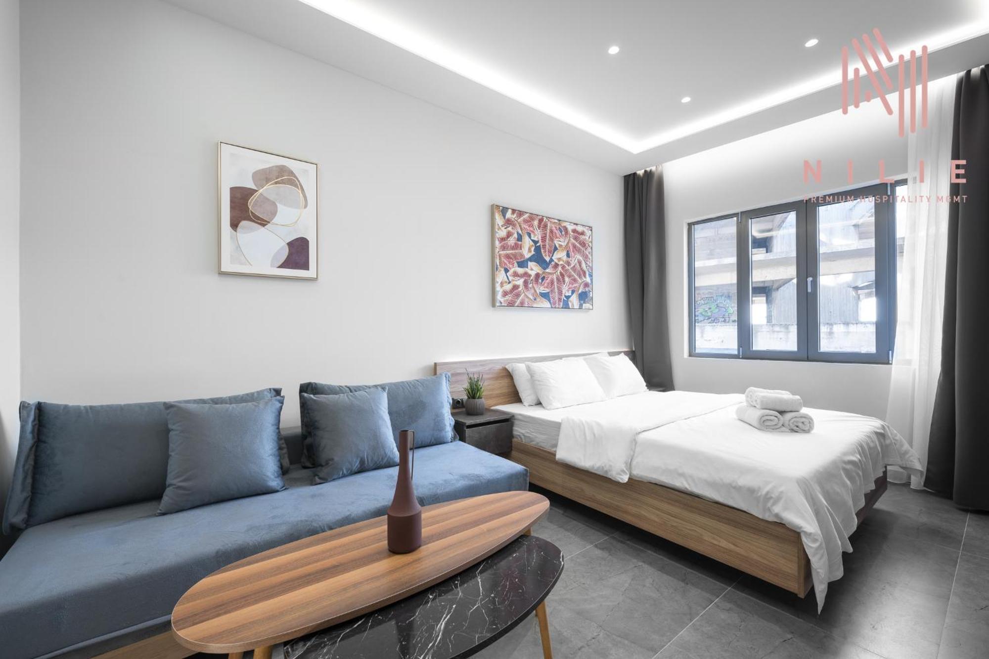 Apartment Pantheon, Nilie Hospitality Mgmt *