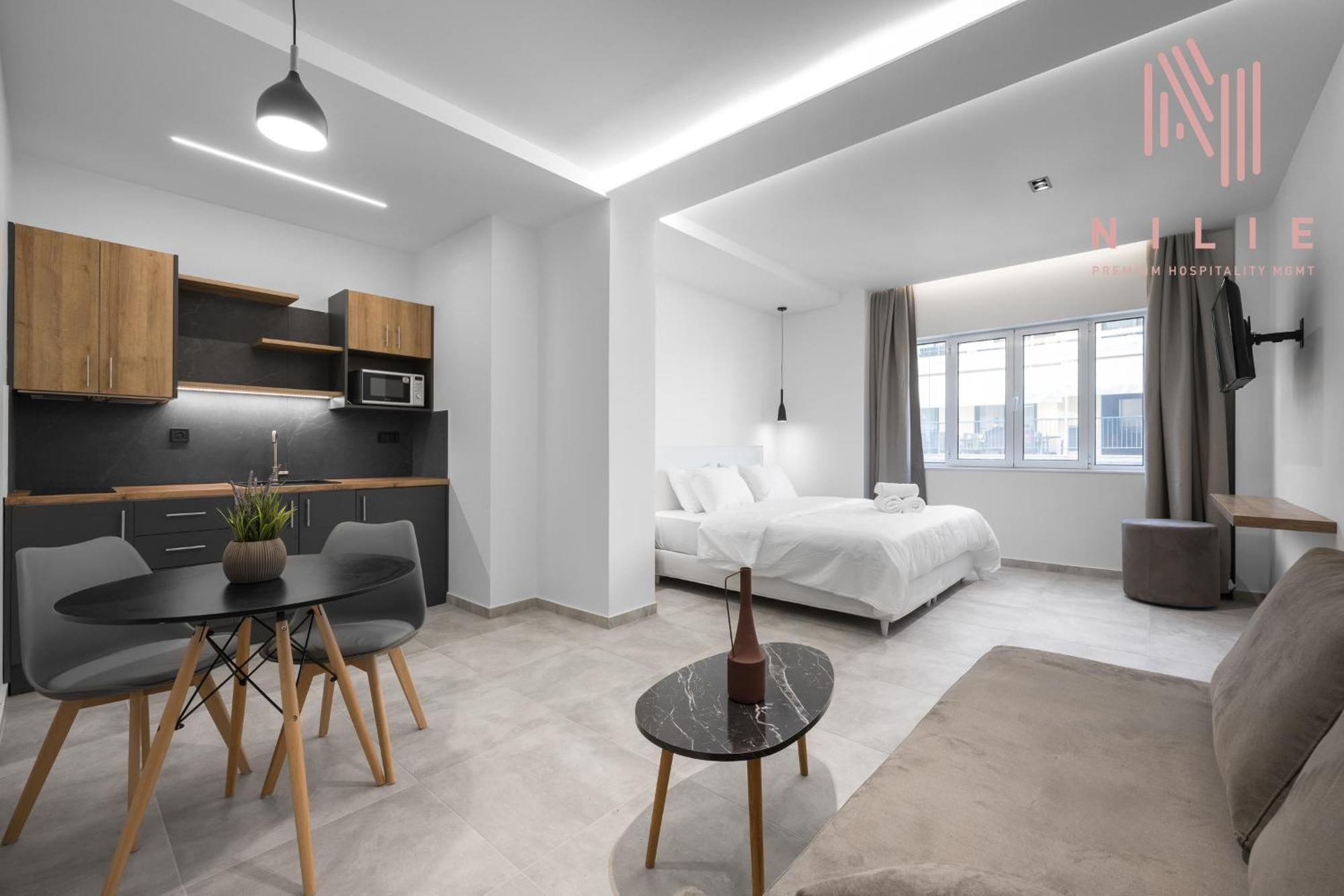 Apartment Pantheon, Nilie Hospitality Mgmt