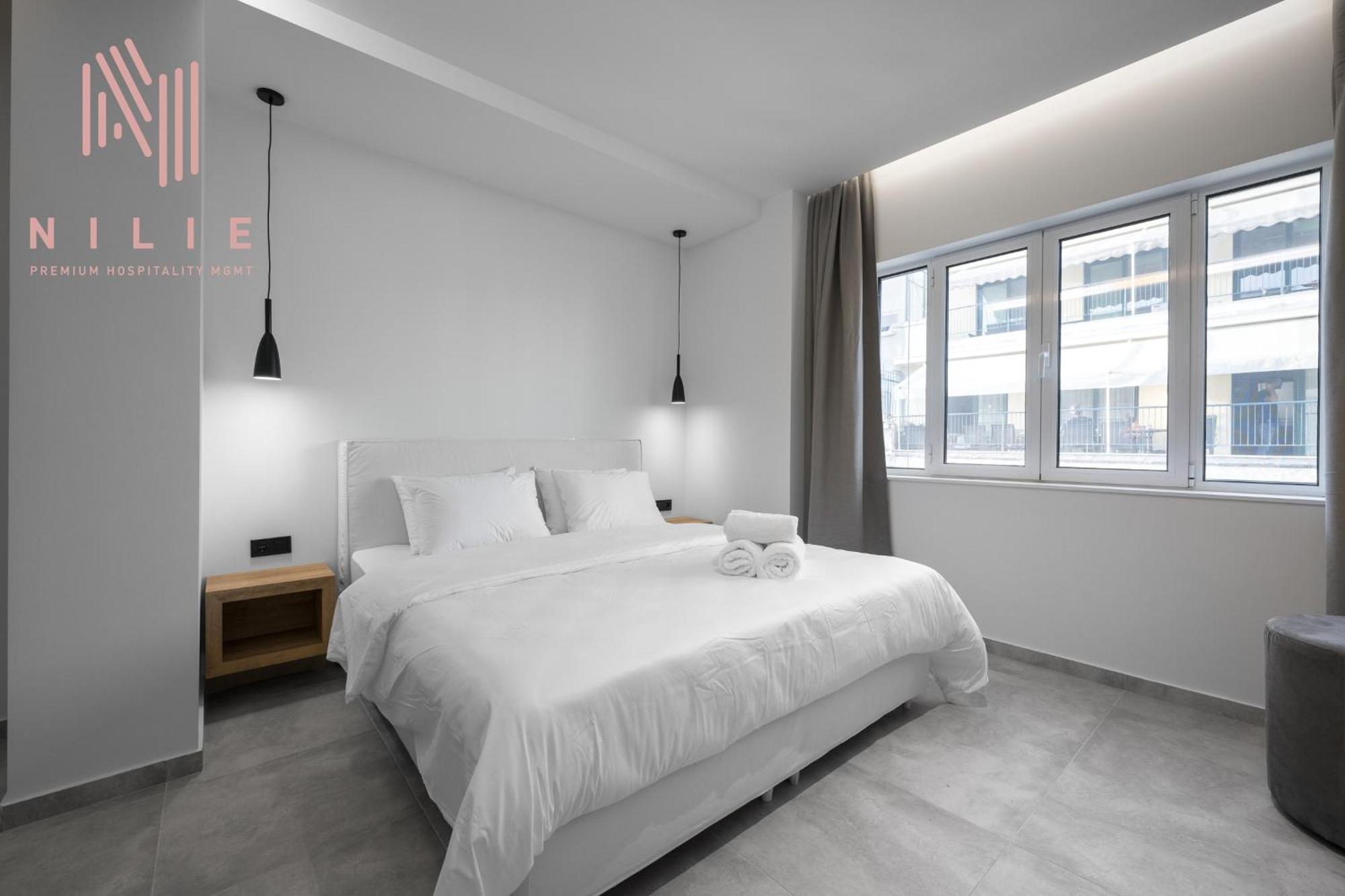 Apartment Pantheon, Nilie Hospitality Mgmt *