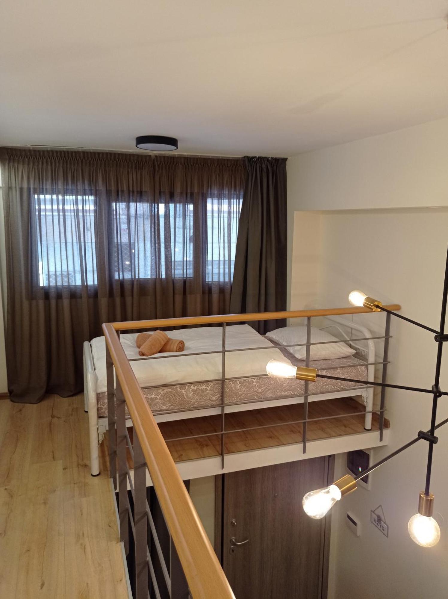 Minimal Two-floor *