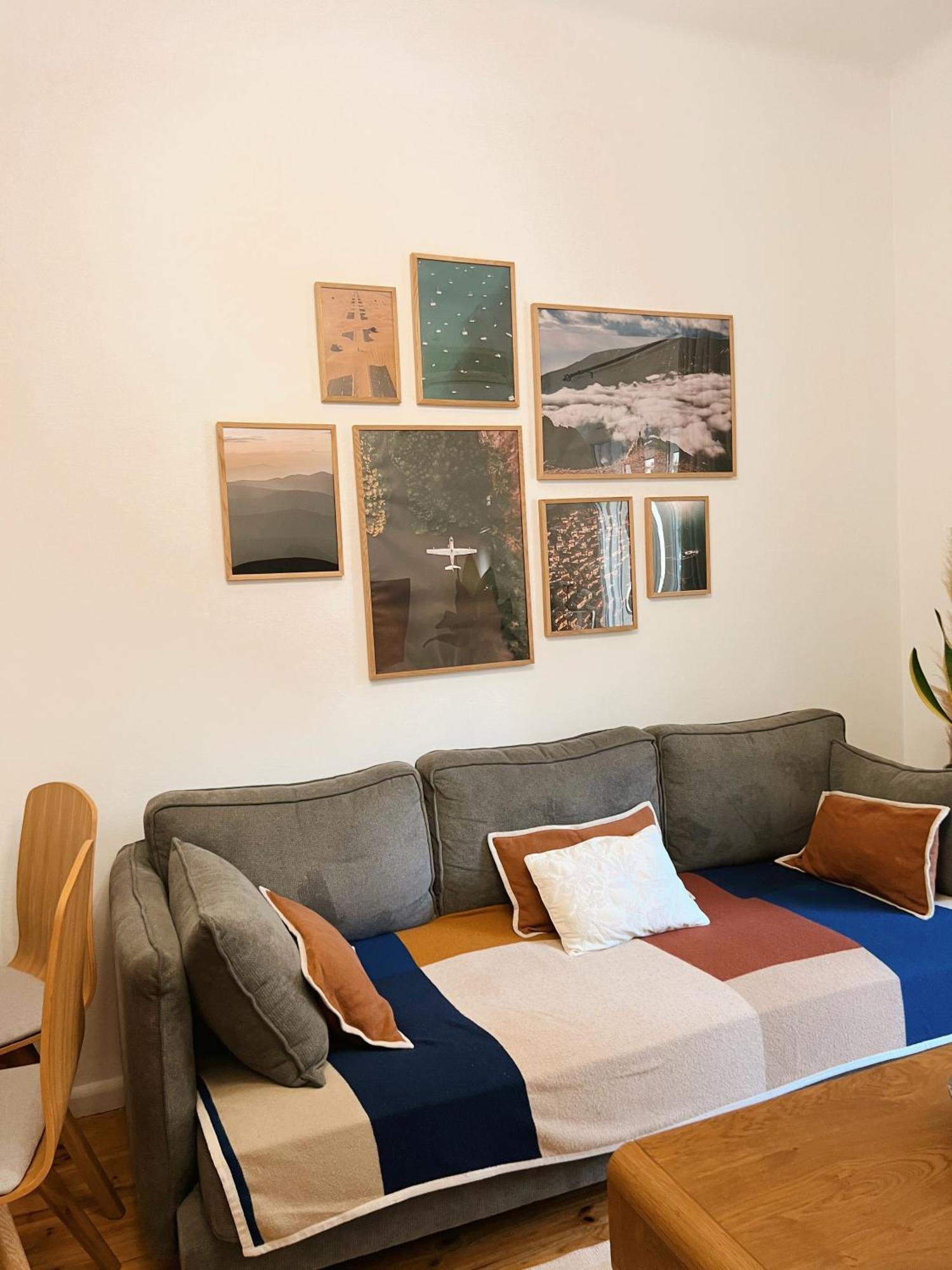 Apartamento Nomas Skg By Binobi!