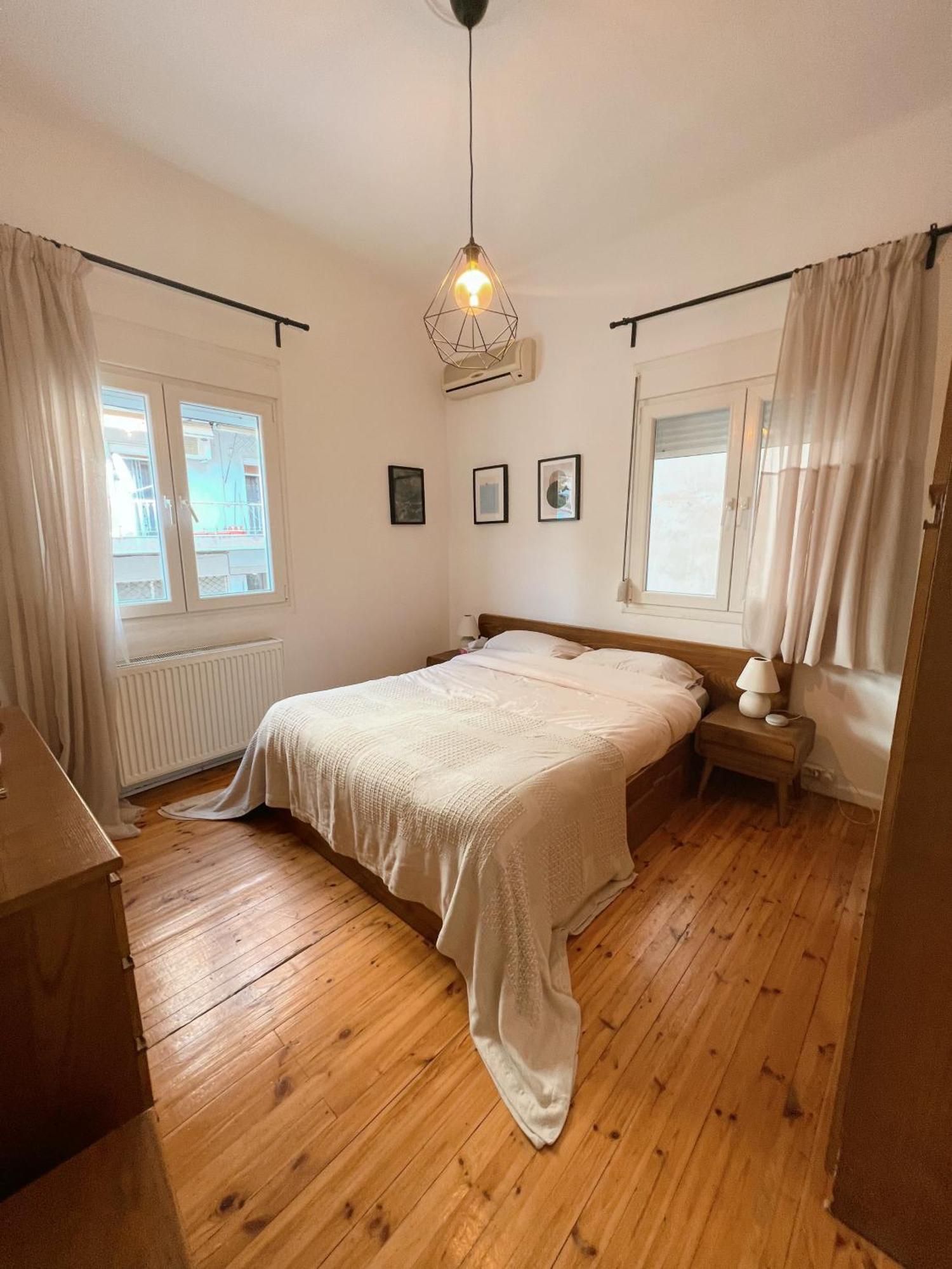 Apartamento Nomas Skg By Binobi! Tessalónica