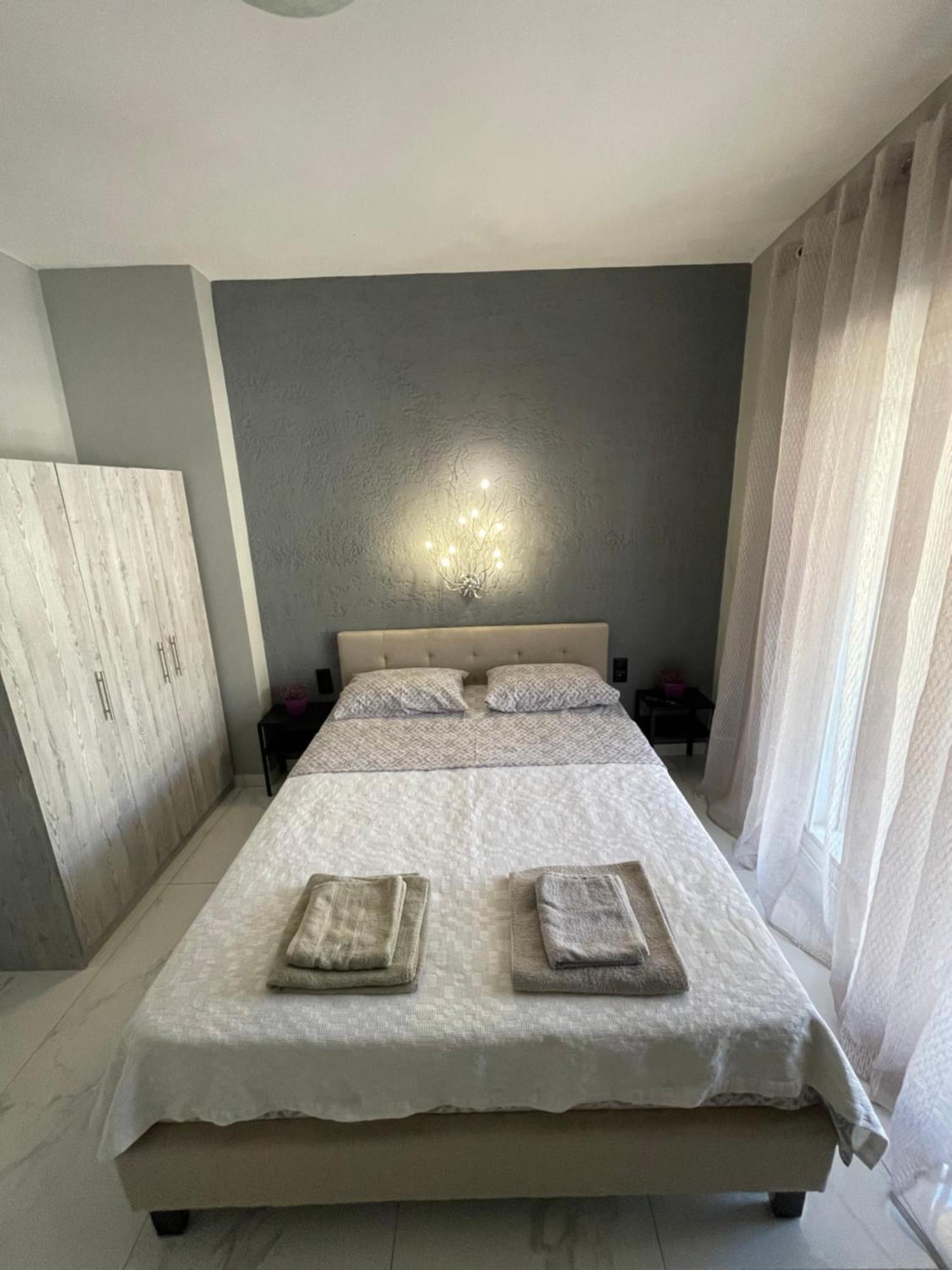 Darias Lux Căn hộ