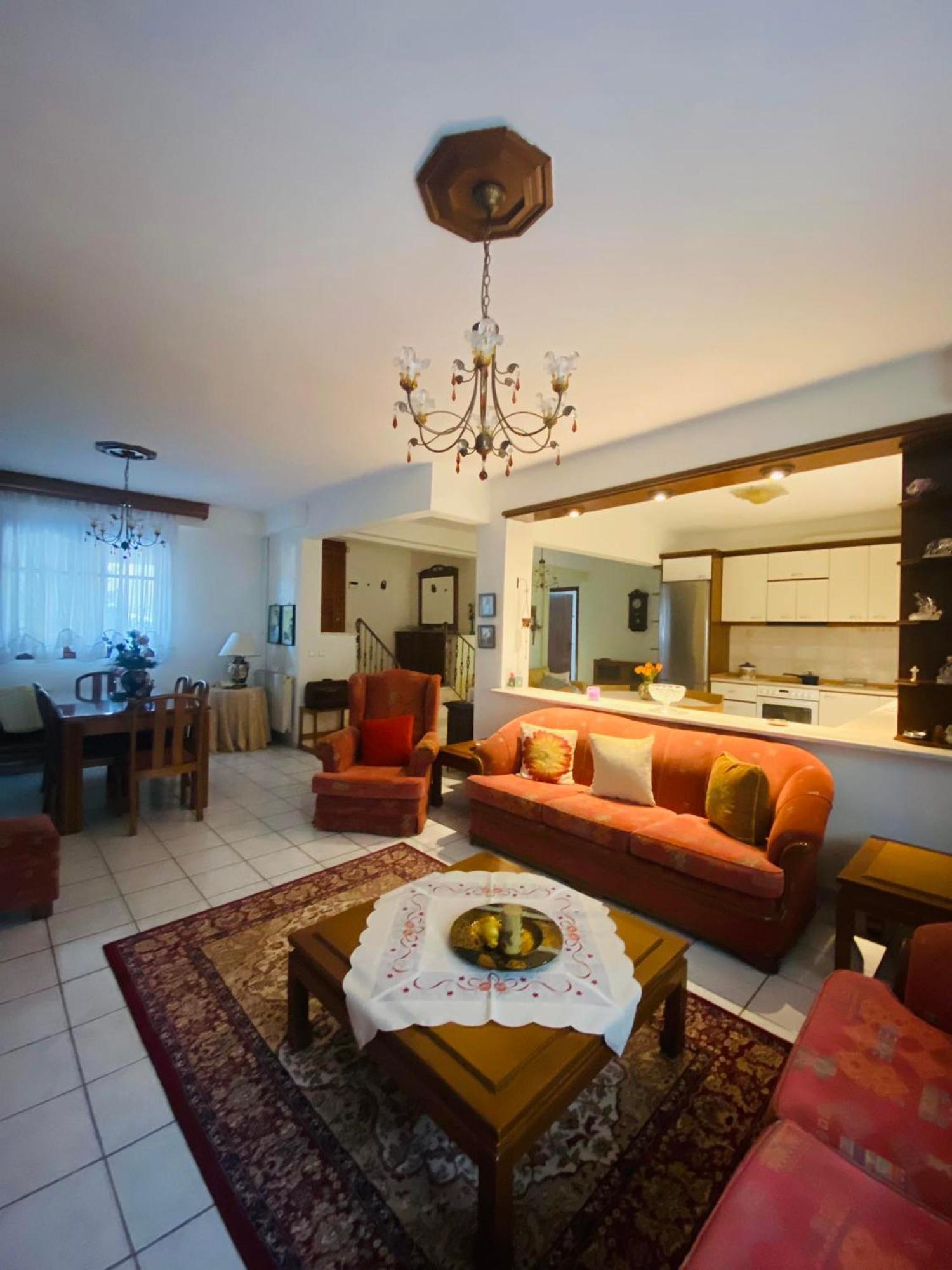 Elaiones House Thessaloniki