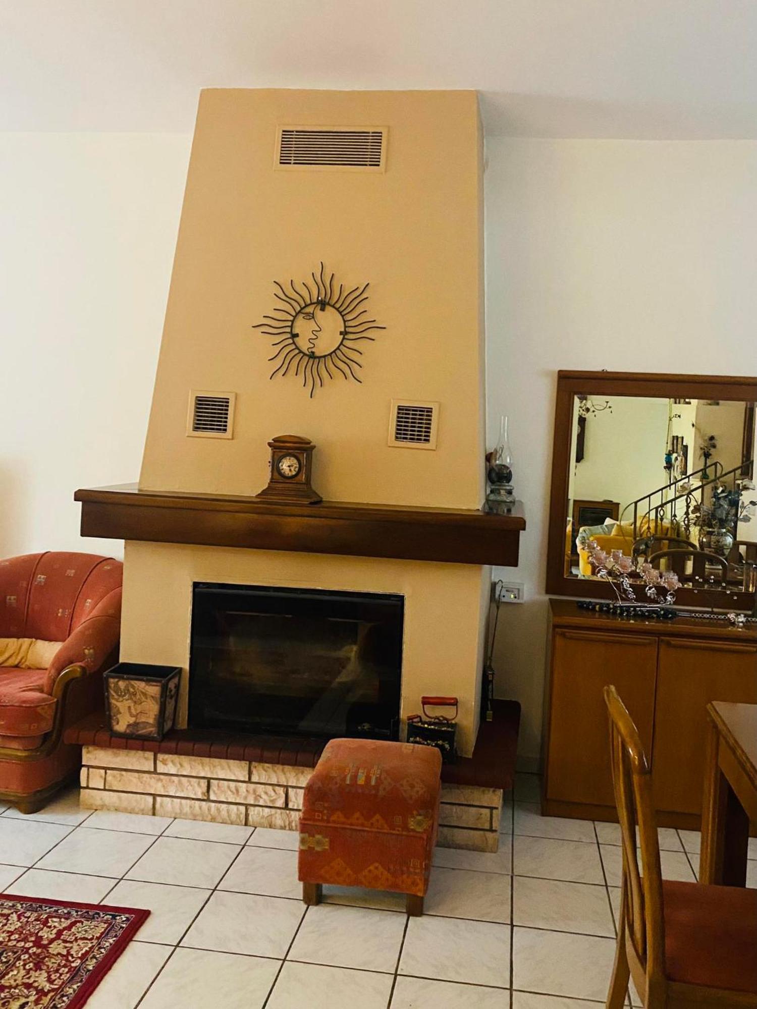 Elaiones House Apartment Thessaloniki