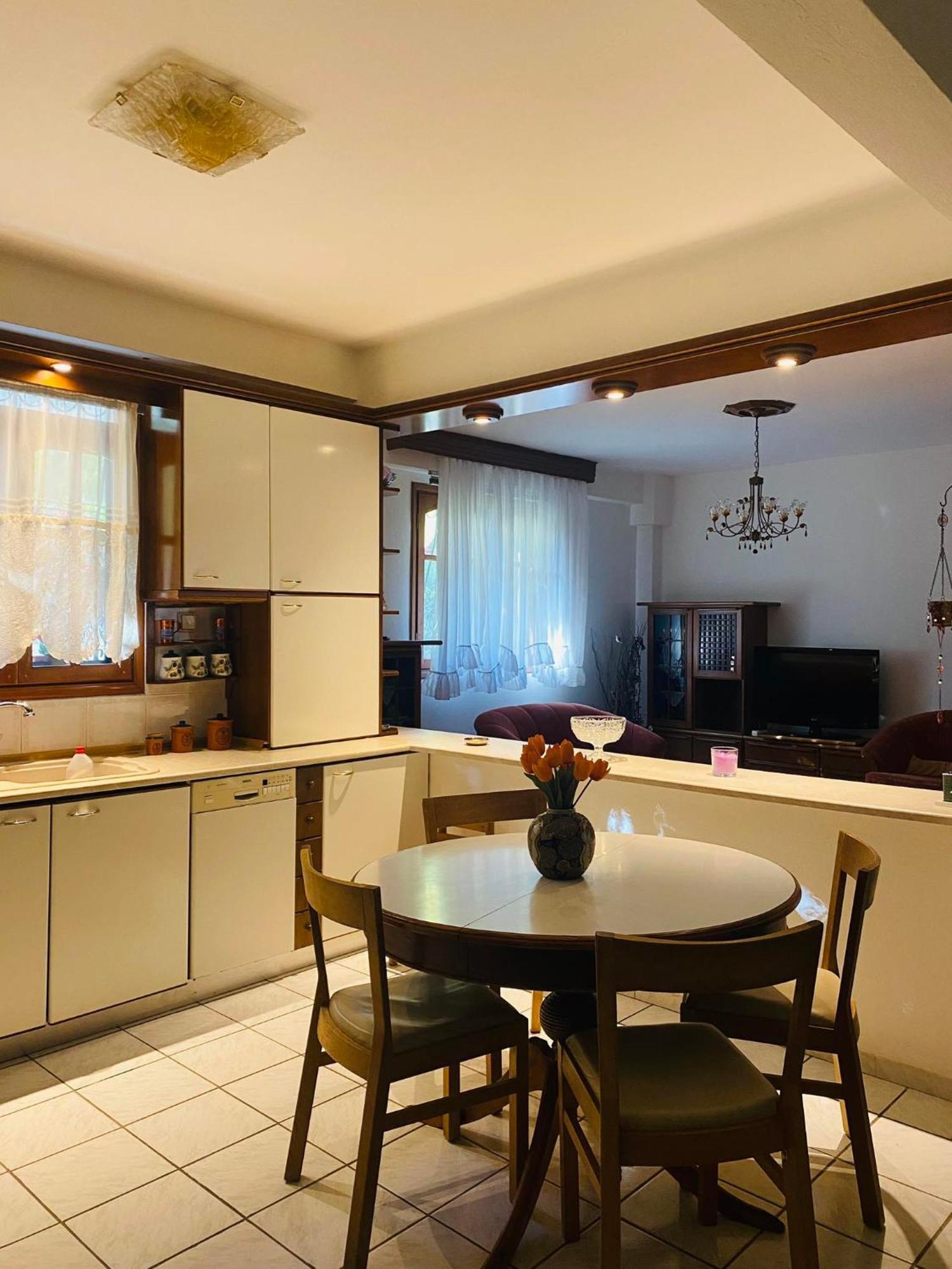 Apartment Elaiones House *