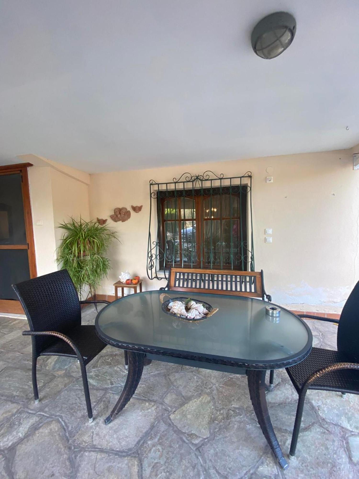 Apartment Elaiones House Thessaloniki