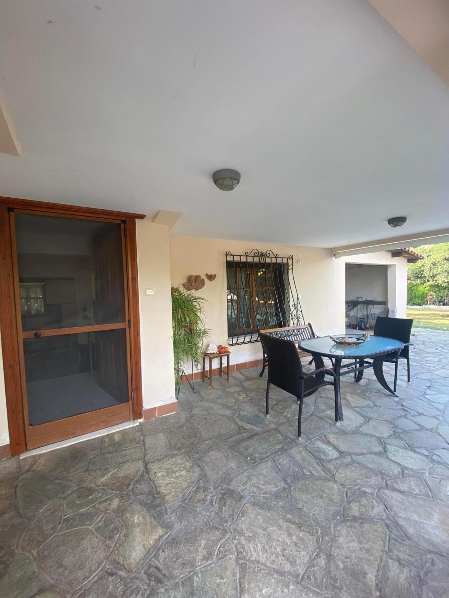 Elaiones House Apartment *