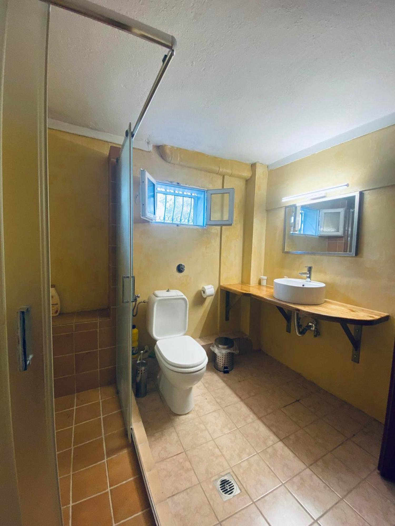 Elaiones House Apartment Thessaloniki