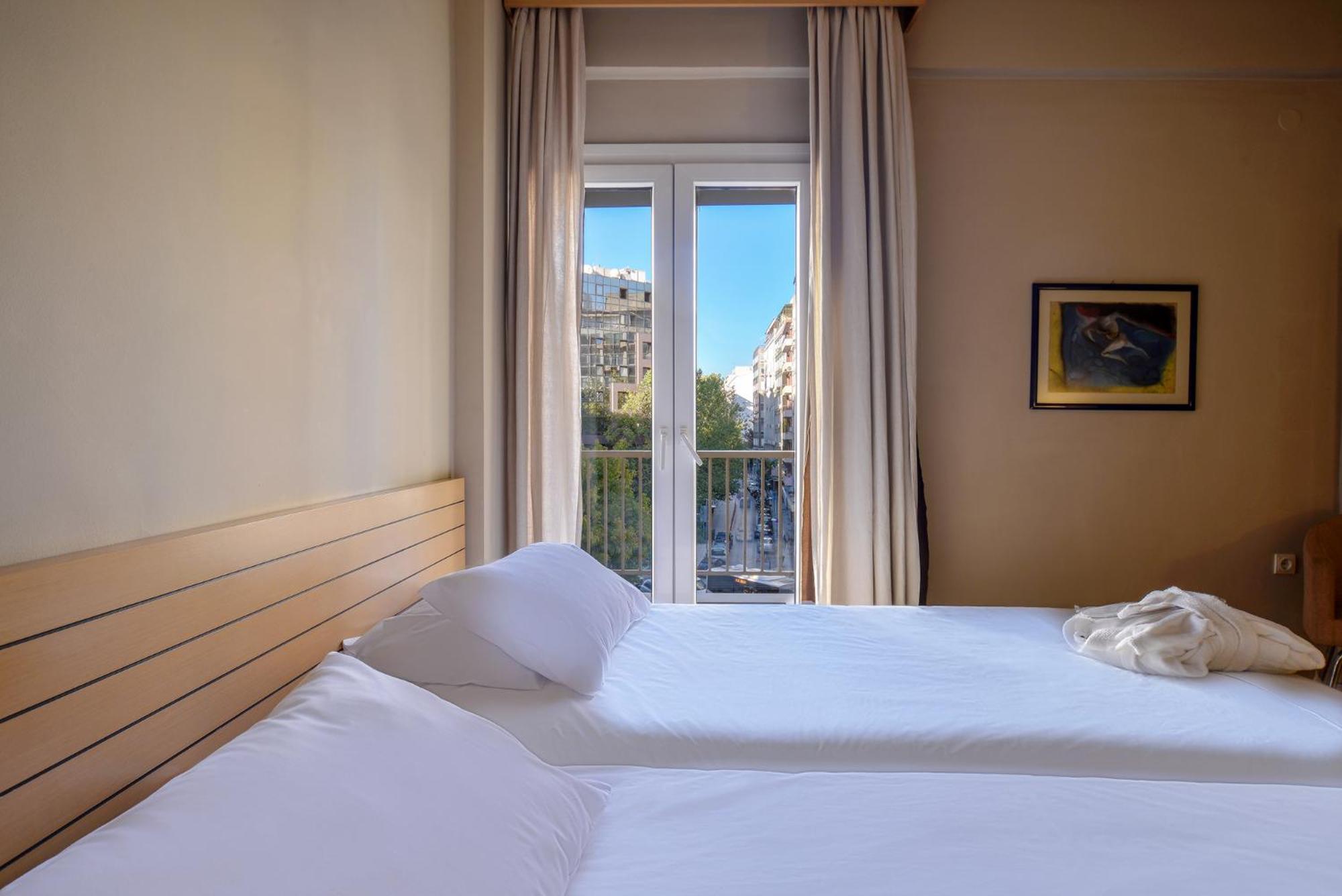 Astoria 3* Thessaloniki