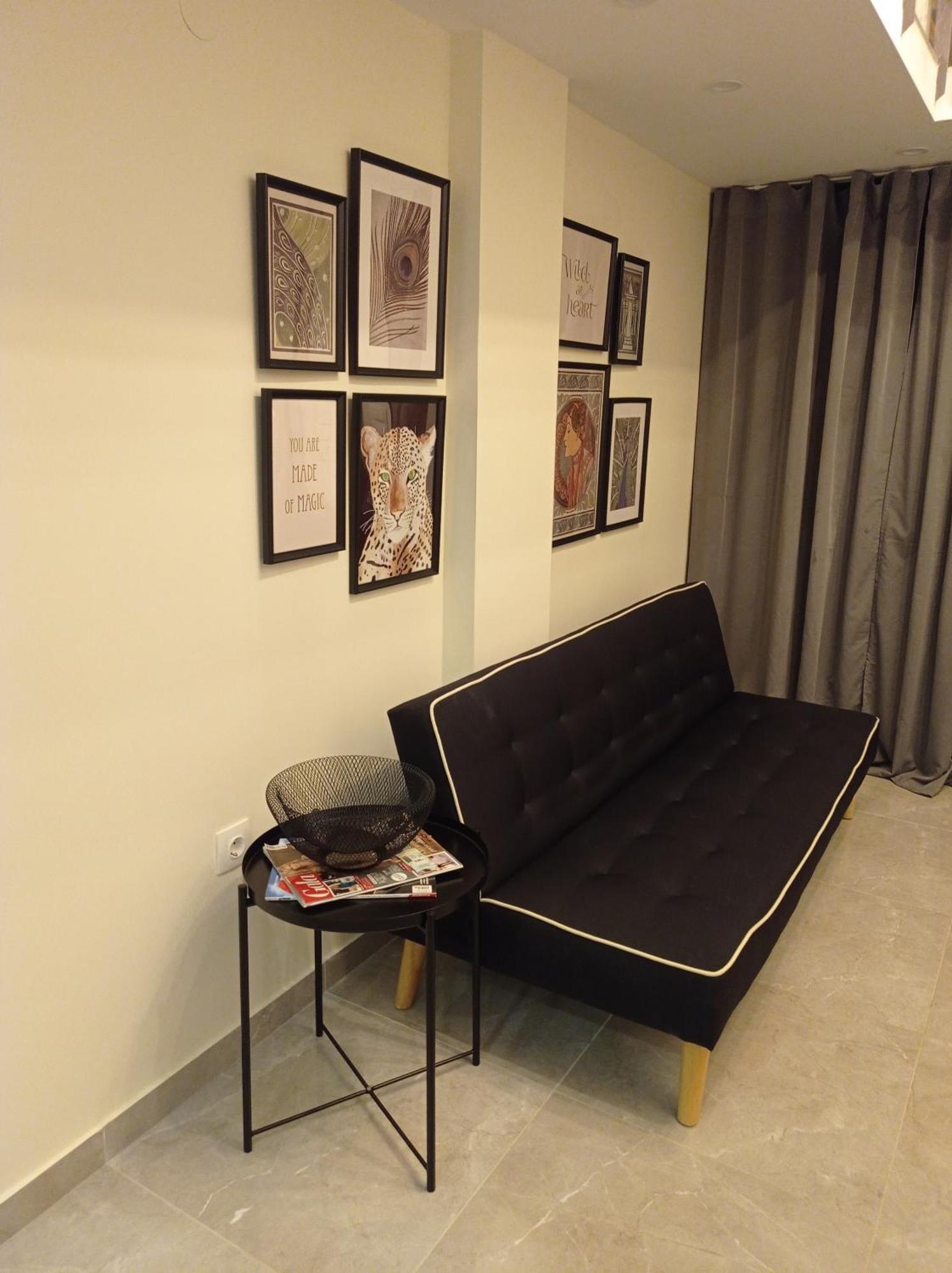 Apartment Minimal Two-floor Thessaloniki
