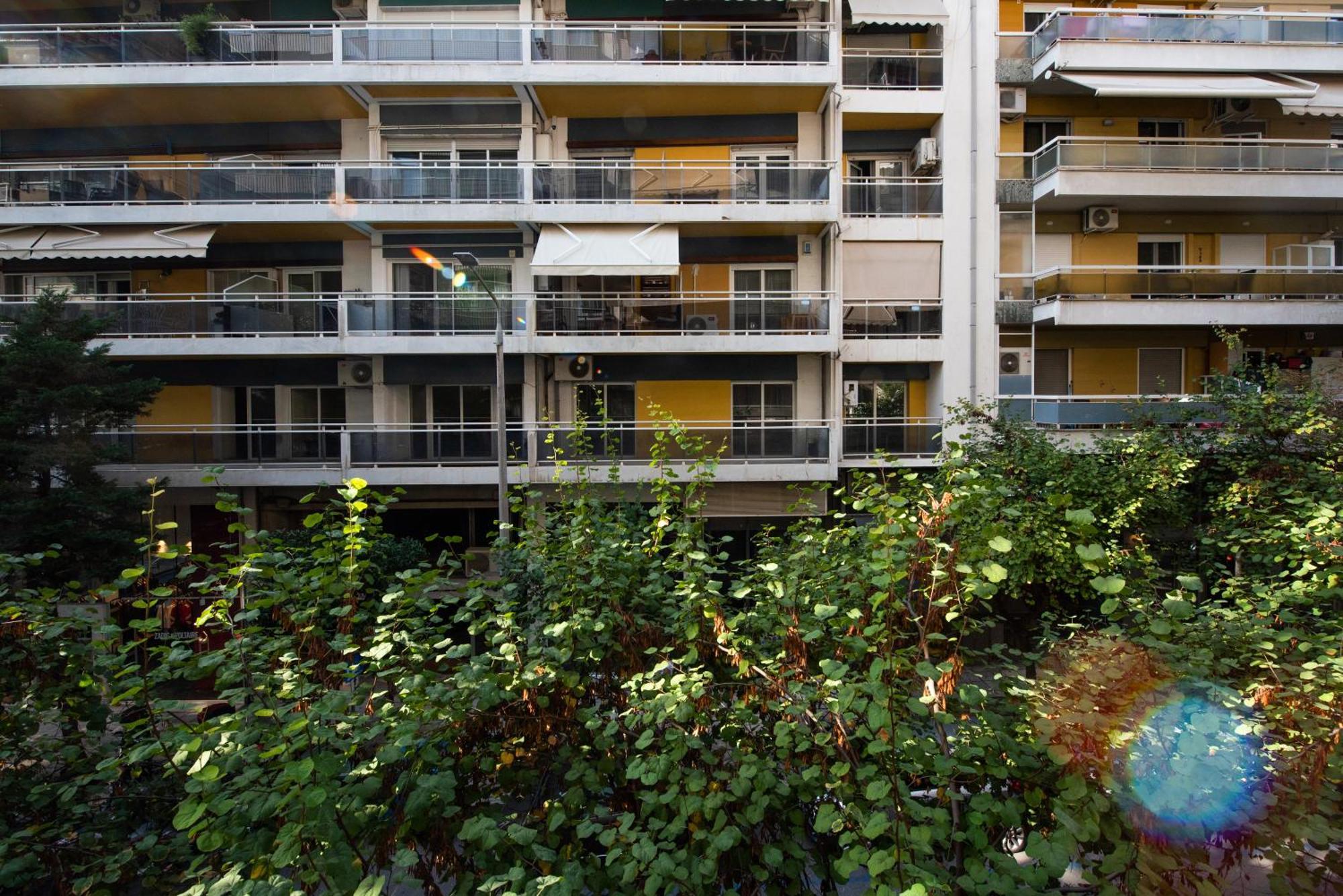 Mandarin By Halu! Apartment Thessaloniki