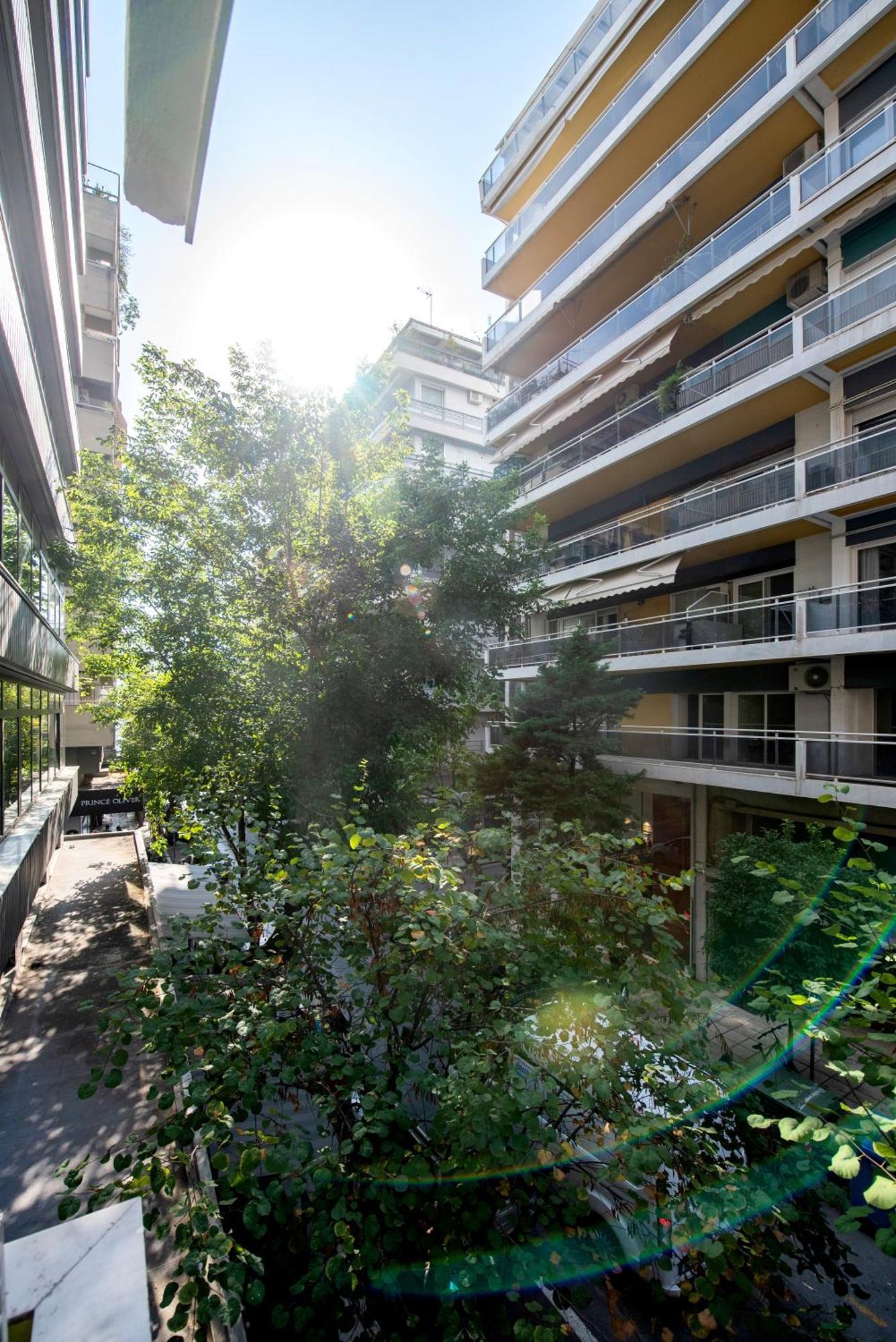 Apartment Mandarin By Halu!