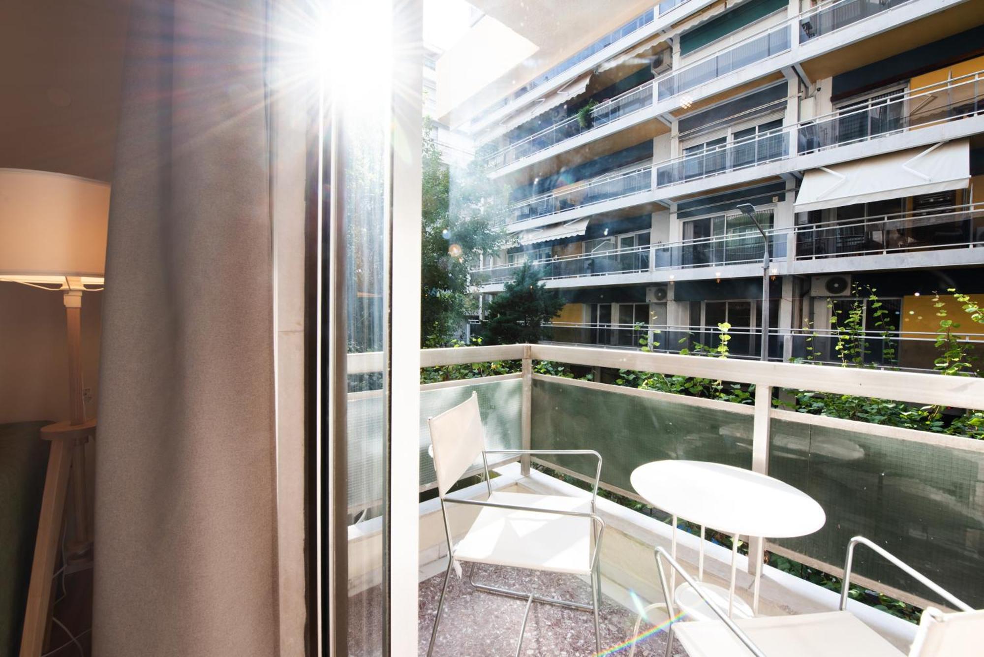 Apartment Mandarin By Halu!