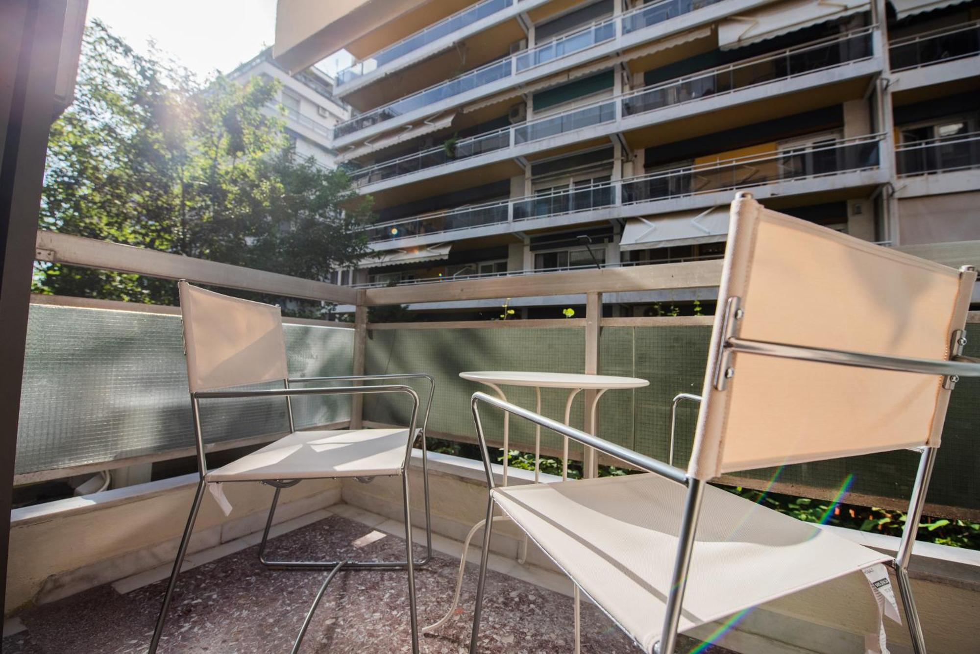Apartment Mandarin By Halu! Thessaloniki