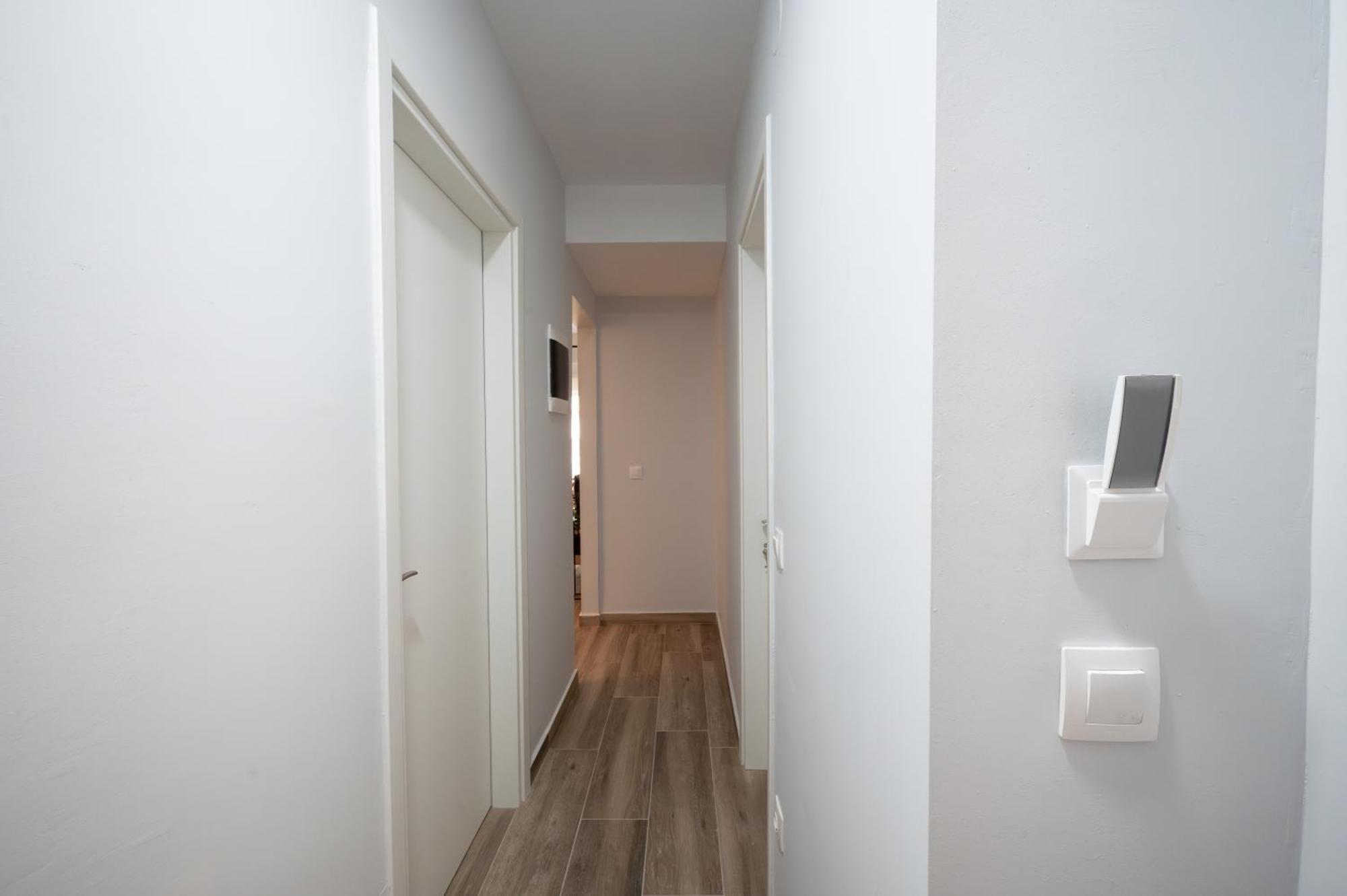 Skg Apartment