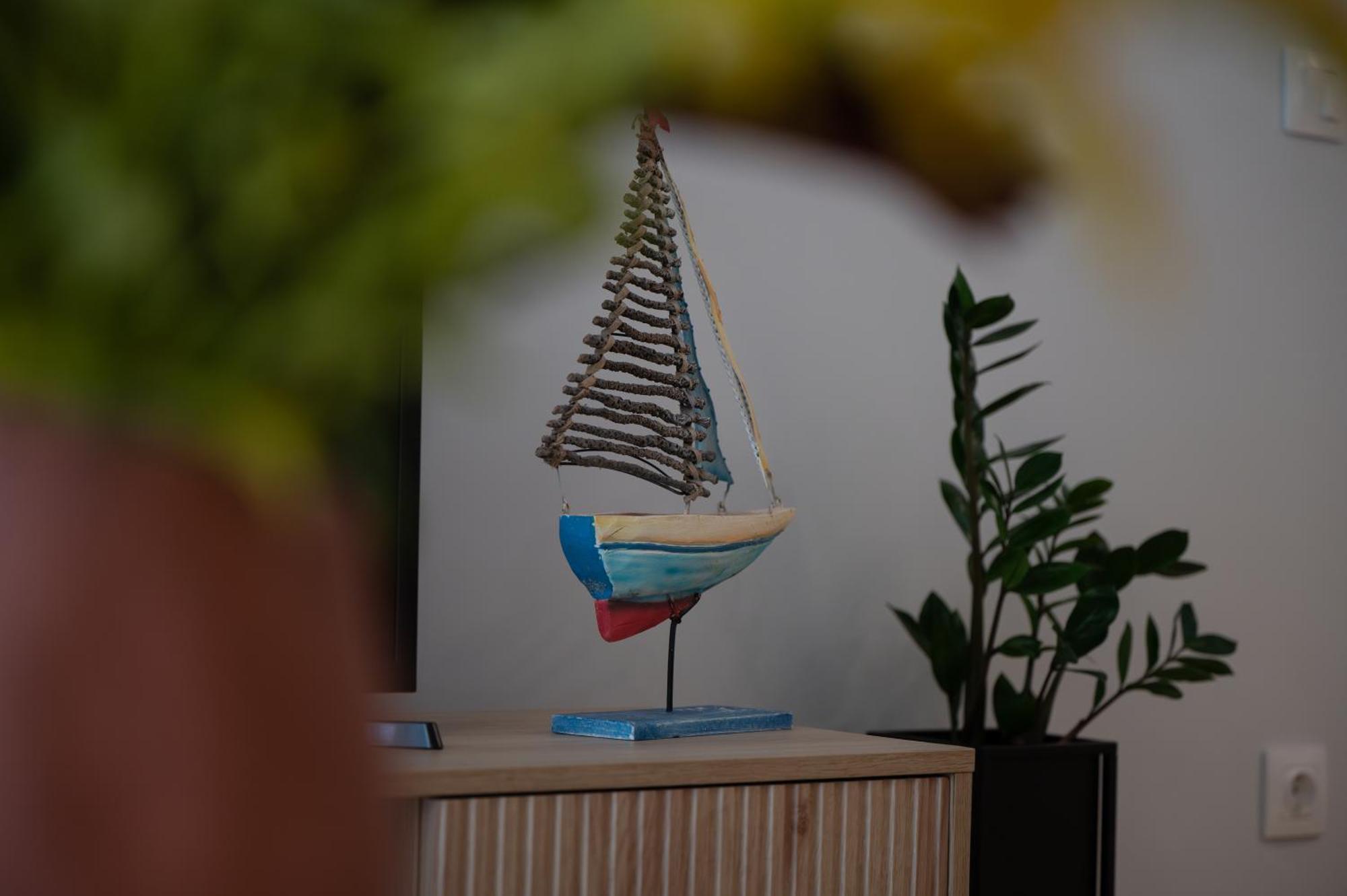 Apartment Skg
