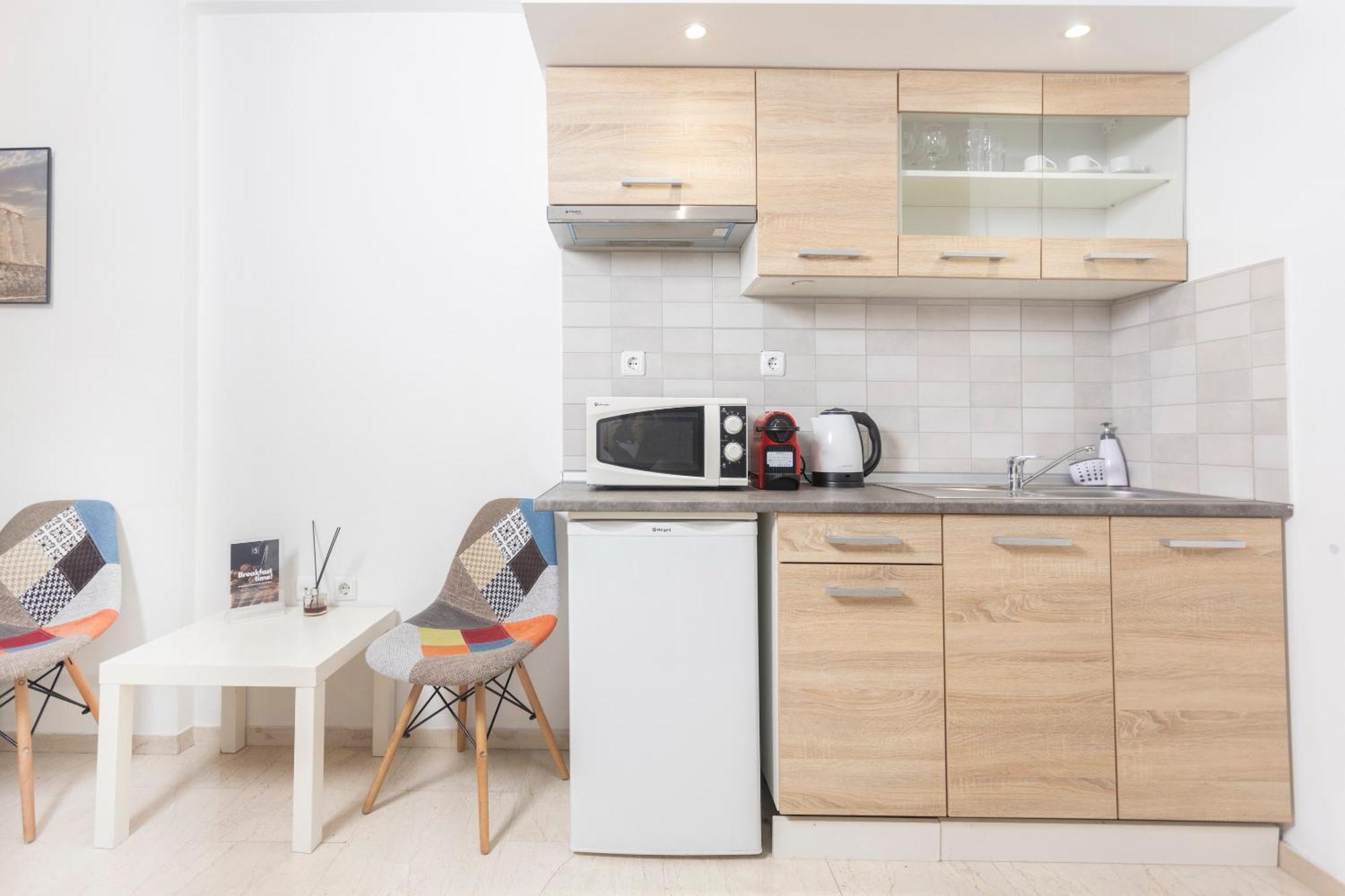 Downtown Seaside Apartment *