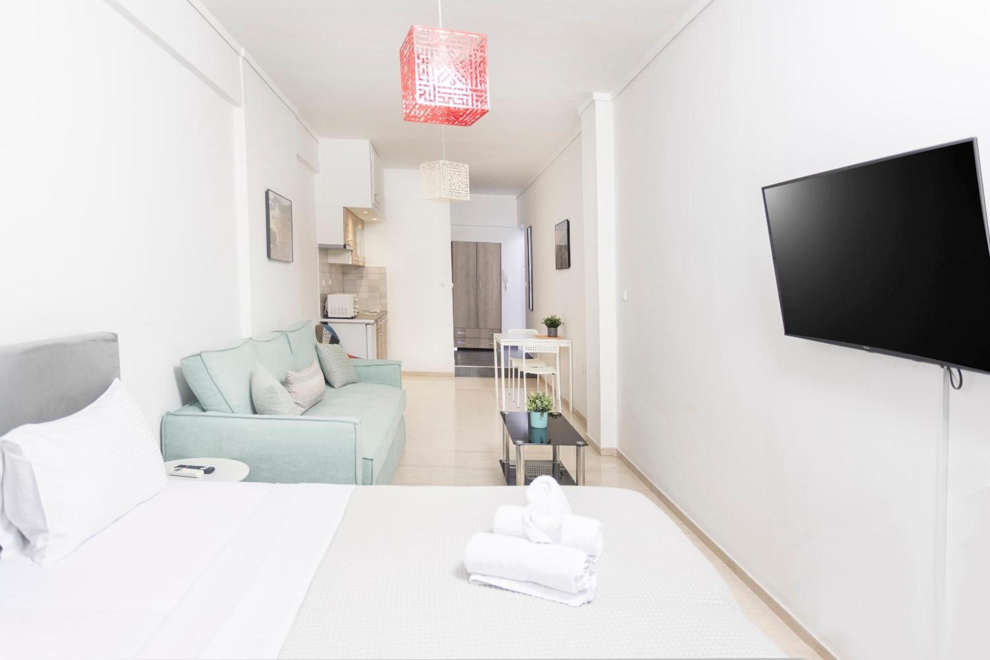Apartment Downtown Seaside