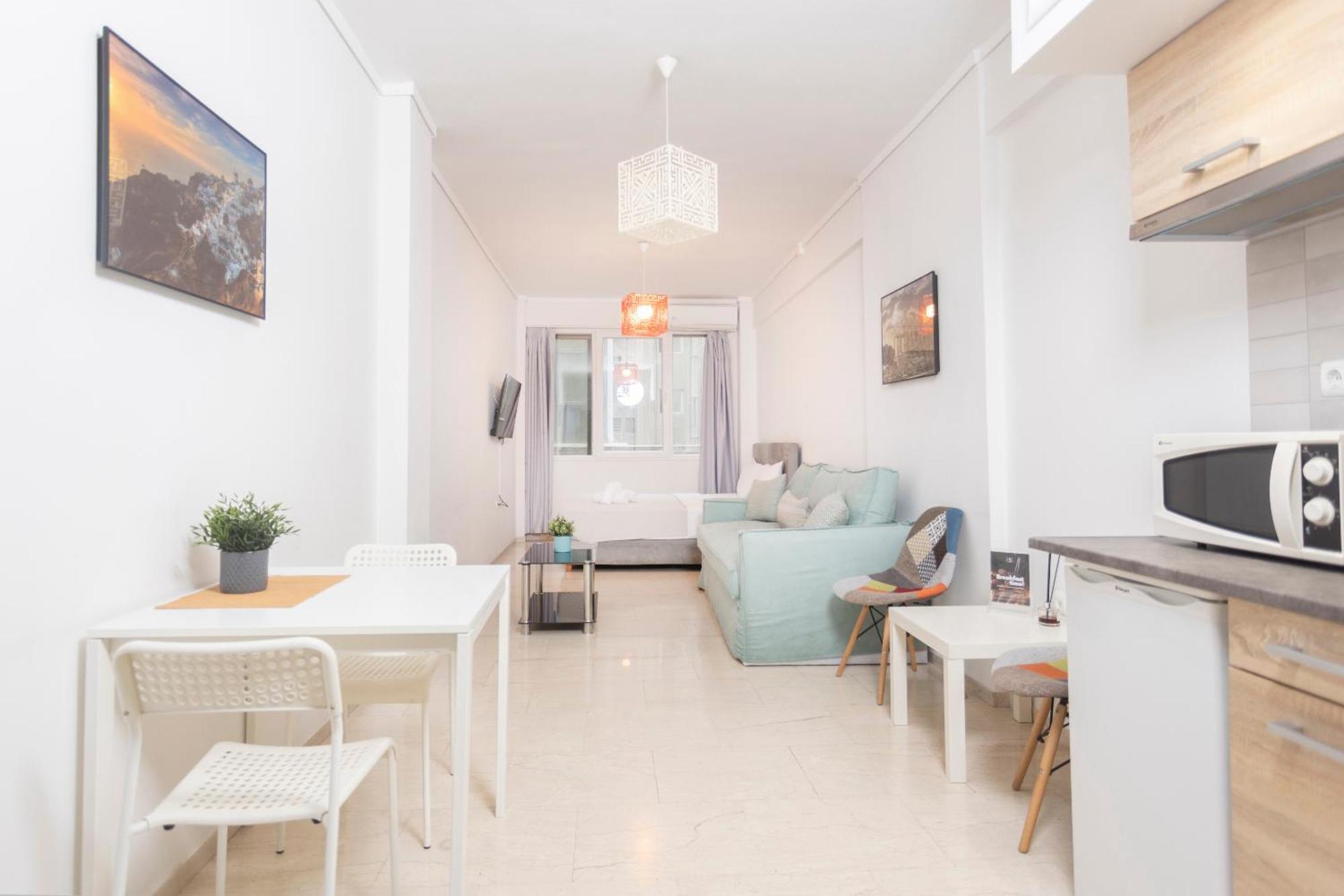 Apartment Downtown Seaside *