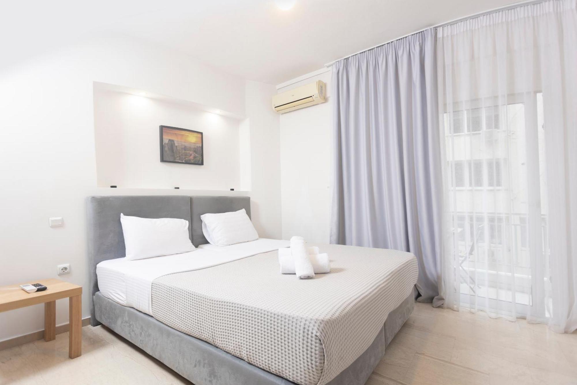 Apartment Downtown Seaside Thessaloniki