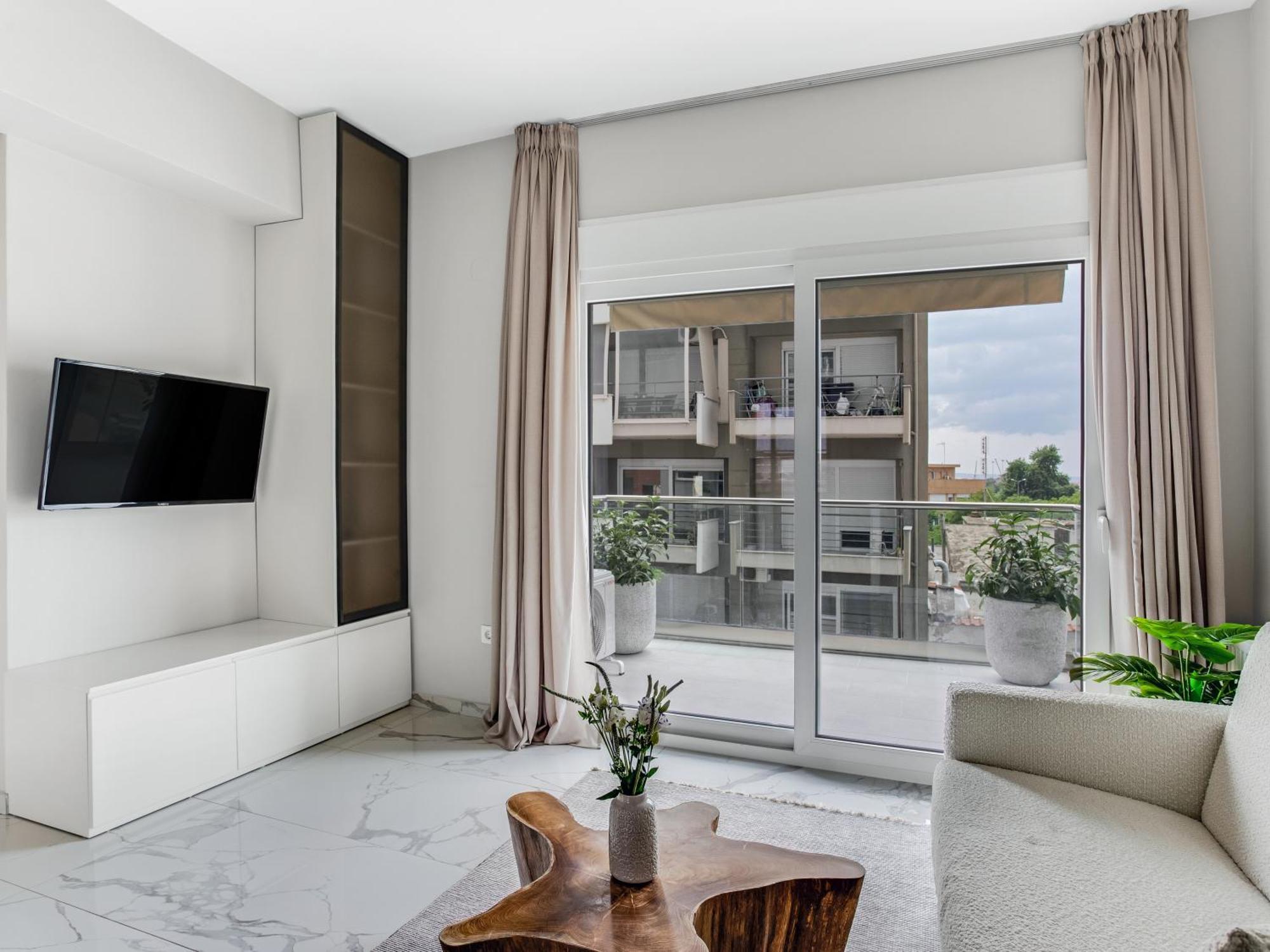 Apartment Sanders Old Port *