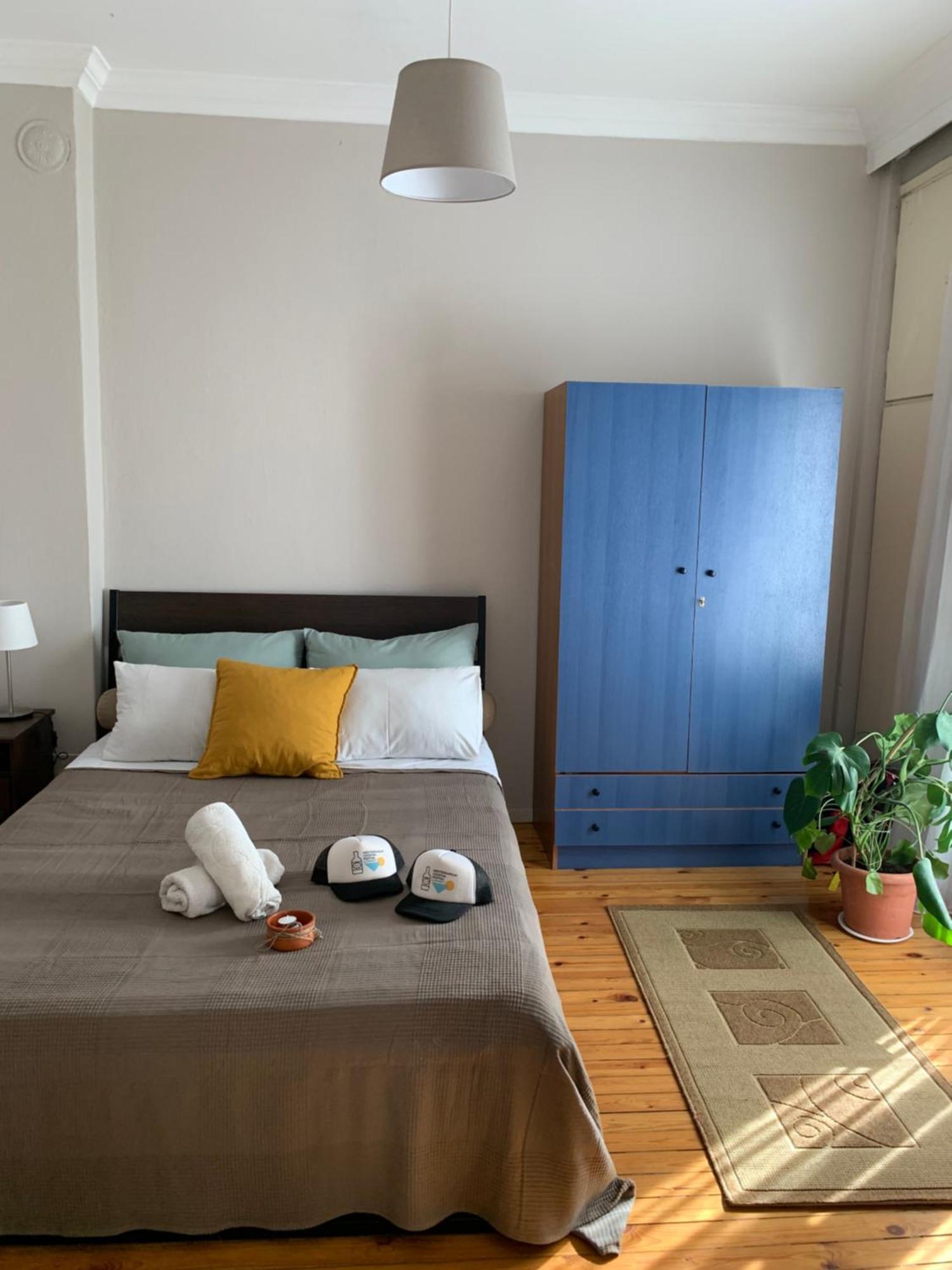 Apartment Artistic Eco Aprt, Rotunda Skg