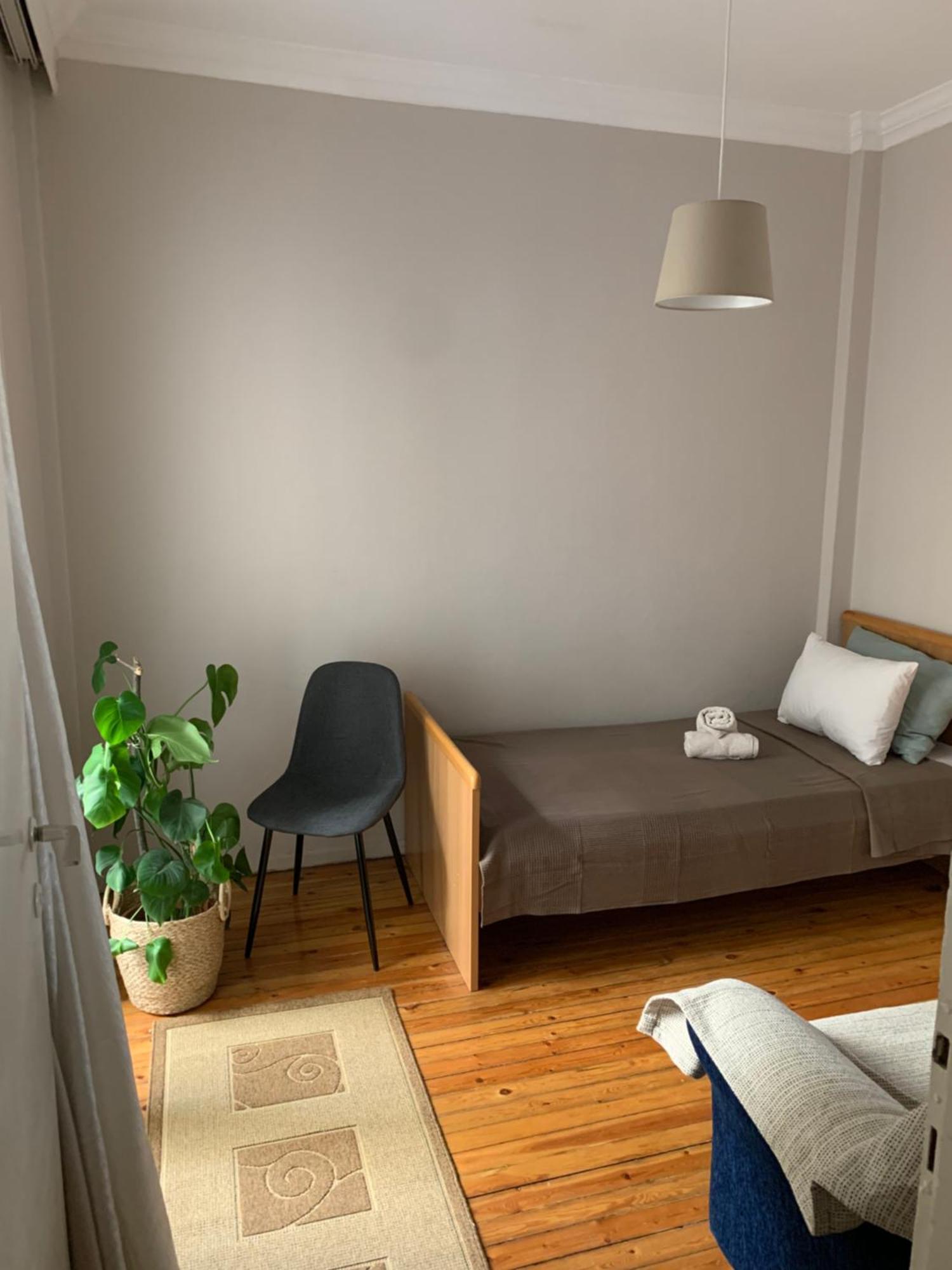 Apartment Artistic Eco Aprt, Rotunda Skg
