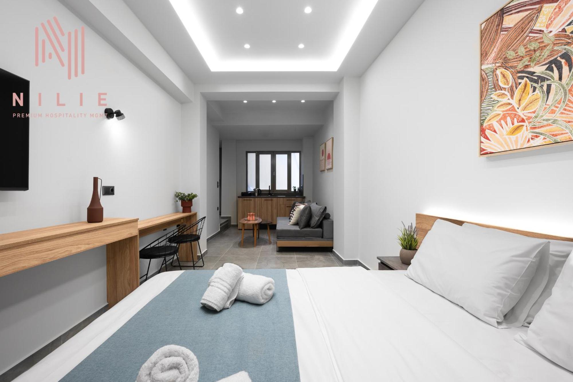 Apartment Pantheon, Nilie Hospitality Mgmt *