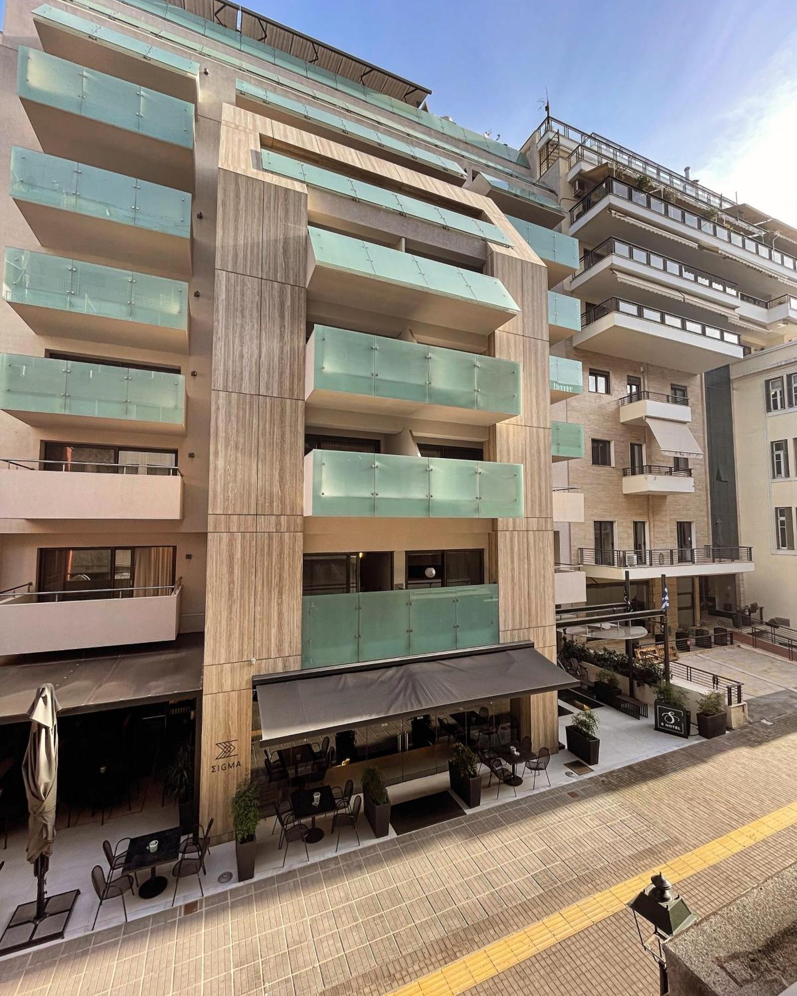 Heart Apartment *