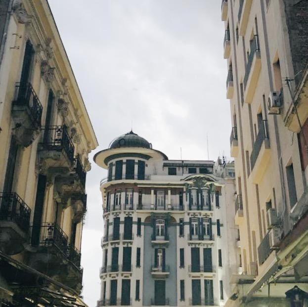 Apartment Fandango By Halu!, Gorgeous Neoclassical Next To Metro Station