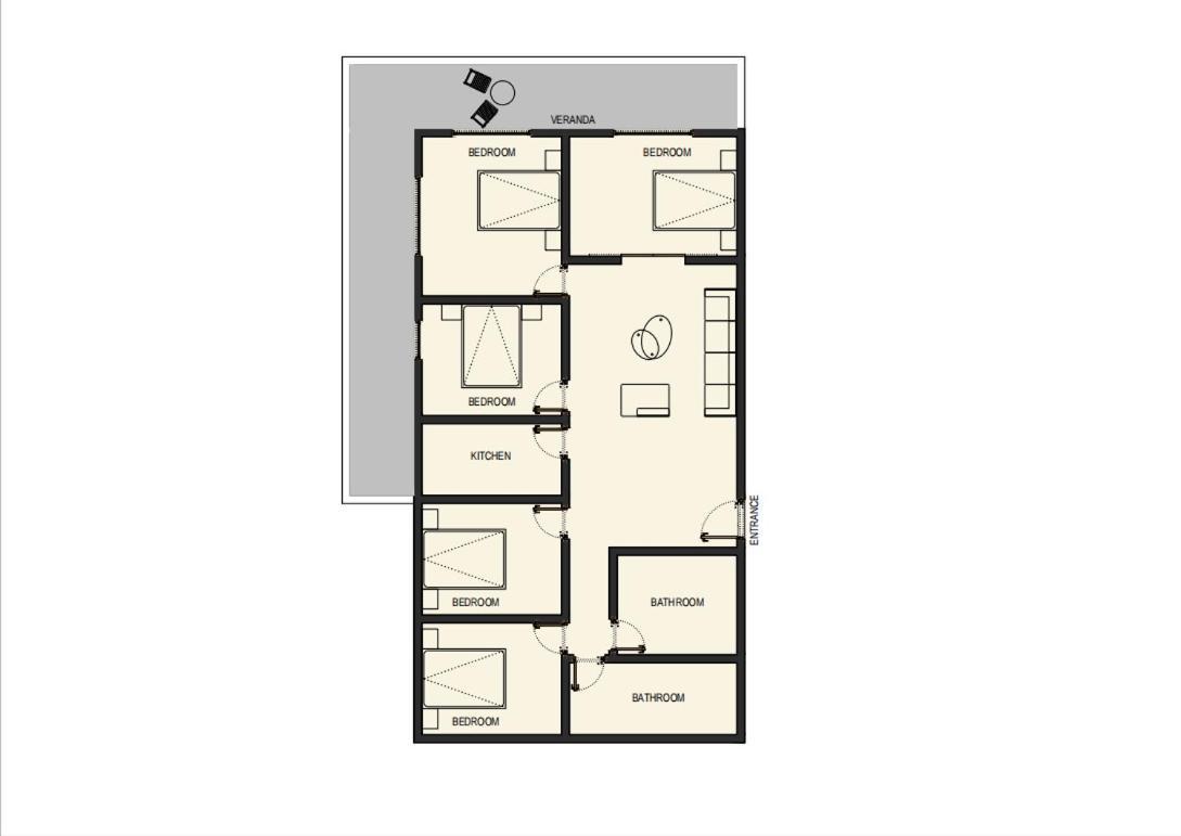 Houseloft Heritage Retreat