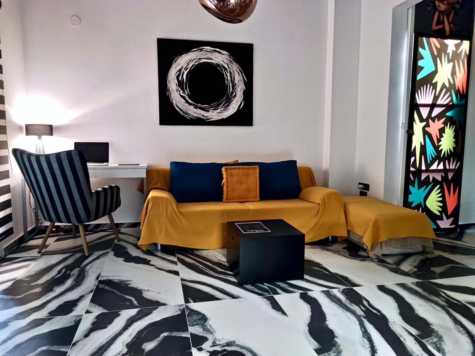 Apartamento Fruit Tower *