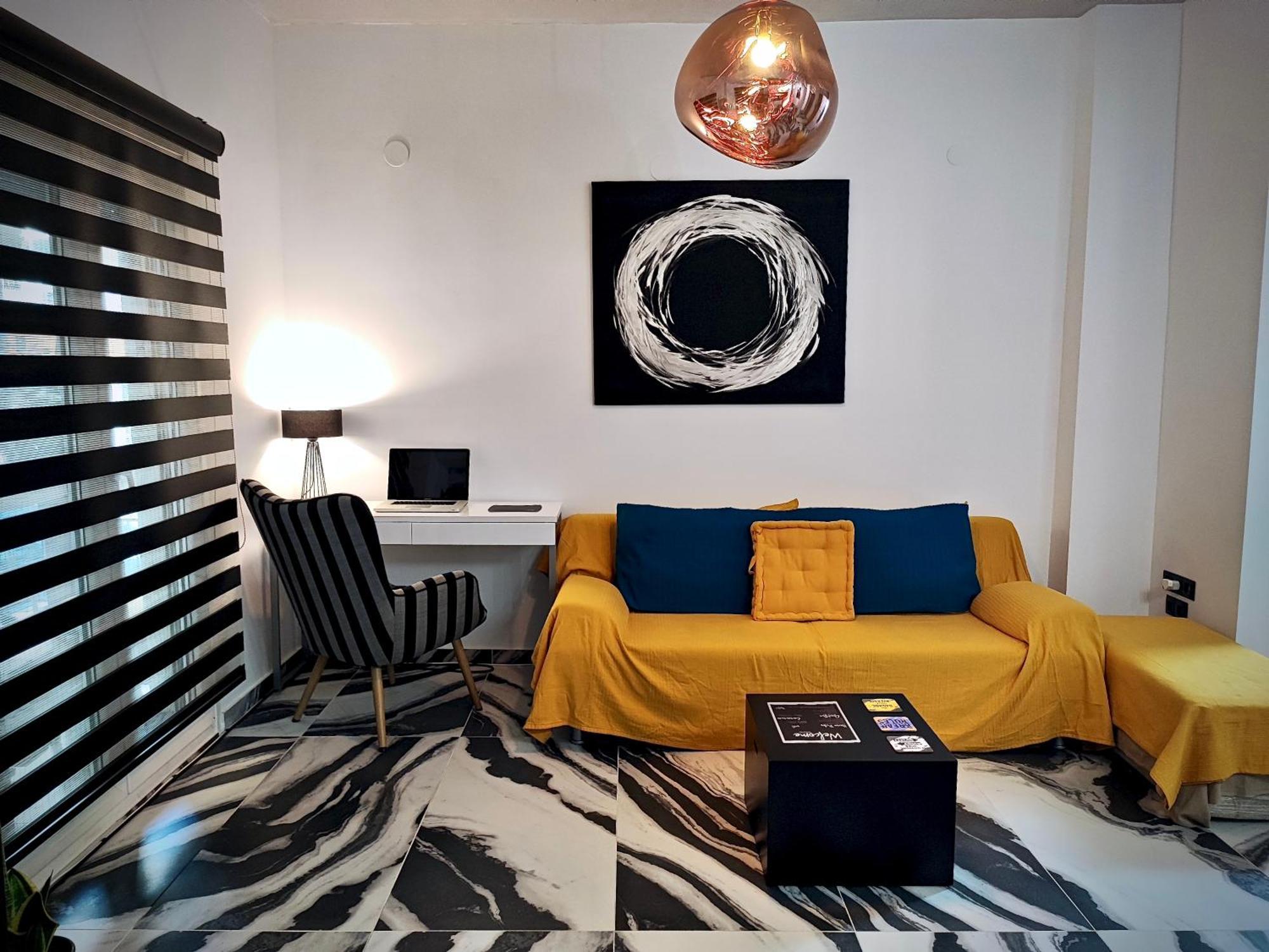 Apartamento Fruit Tower