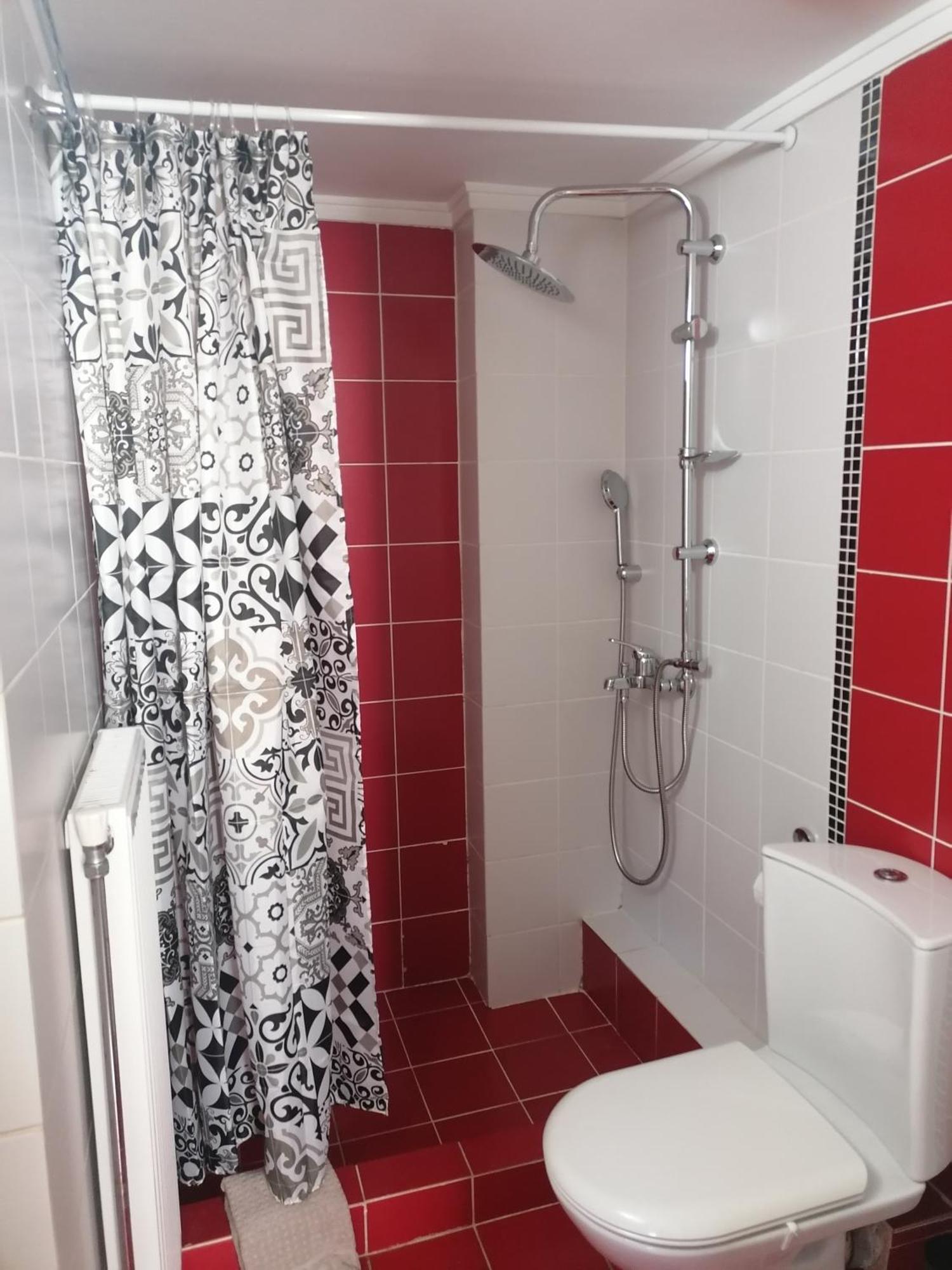 Cosy 4 Close To The City Center Apartment Thessaloniki