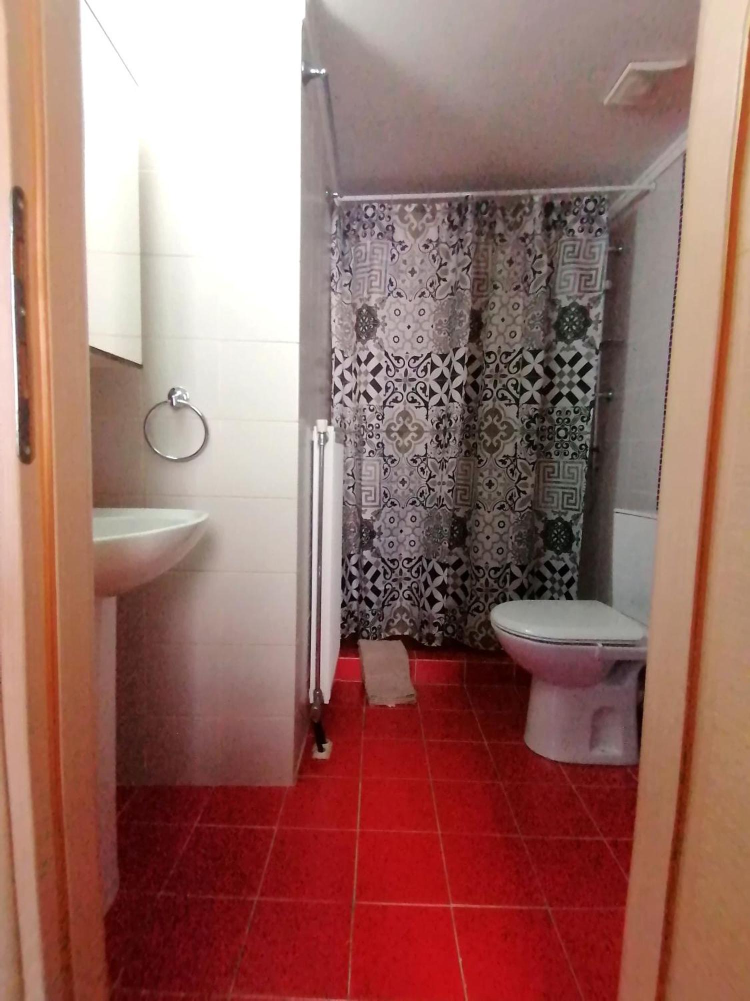 Cosy 4 Close To The City Center Apartment