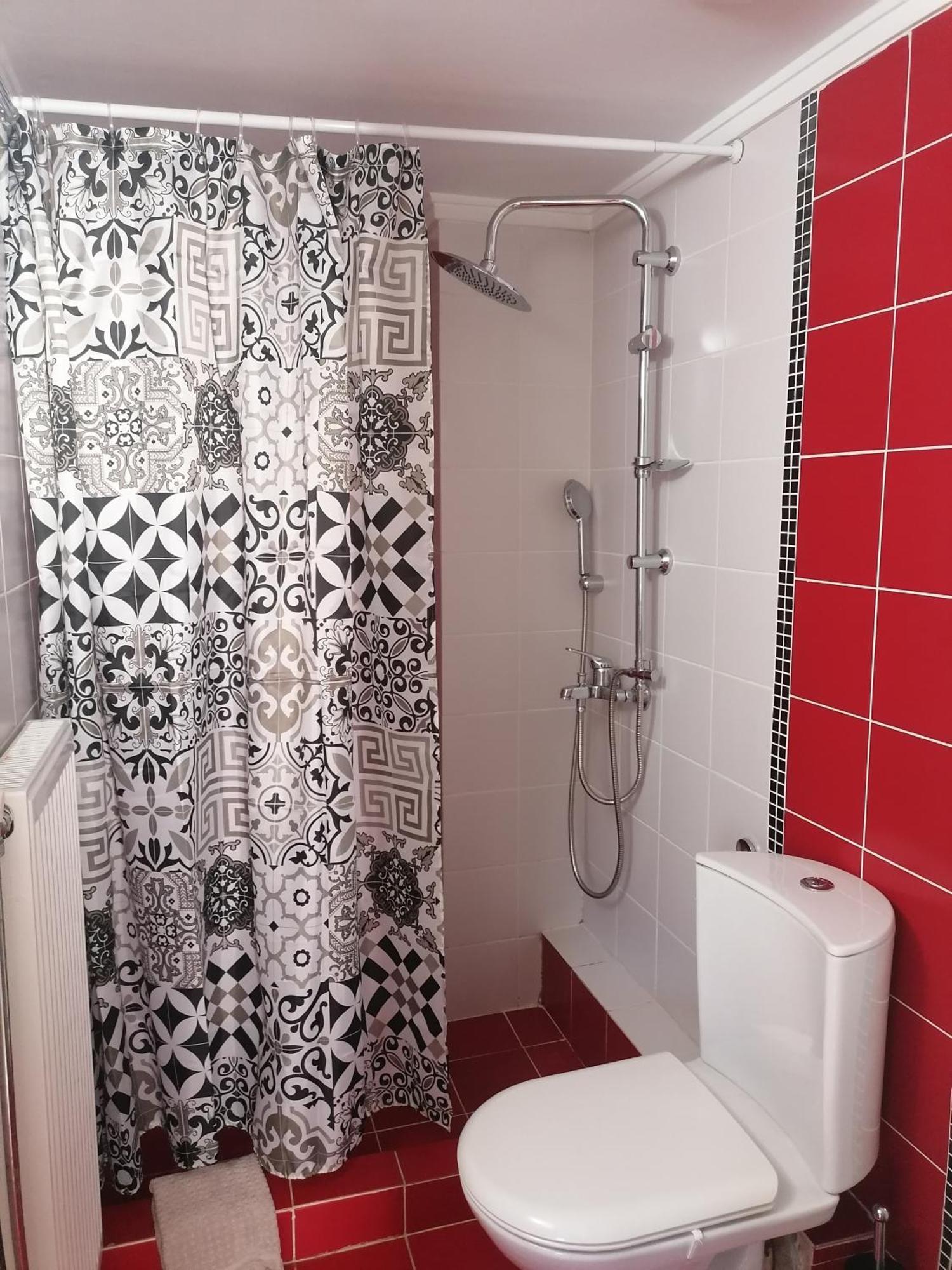 Cosy 4 Close To The City Center Apartment Thessaloniki
