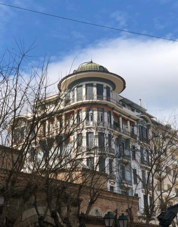 Apartment Fandango By Halu!, Gorgeous Neoclassical Next To Metro Station