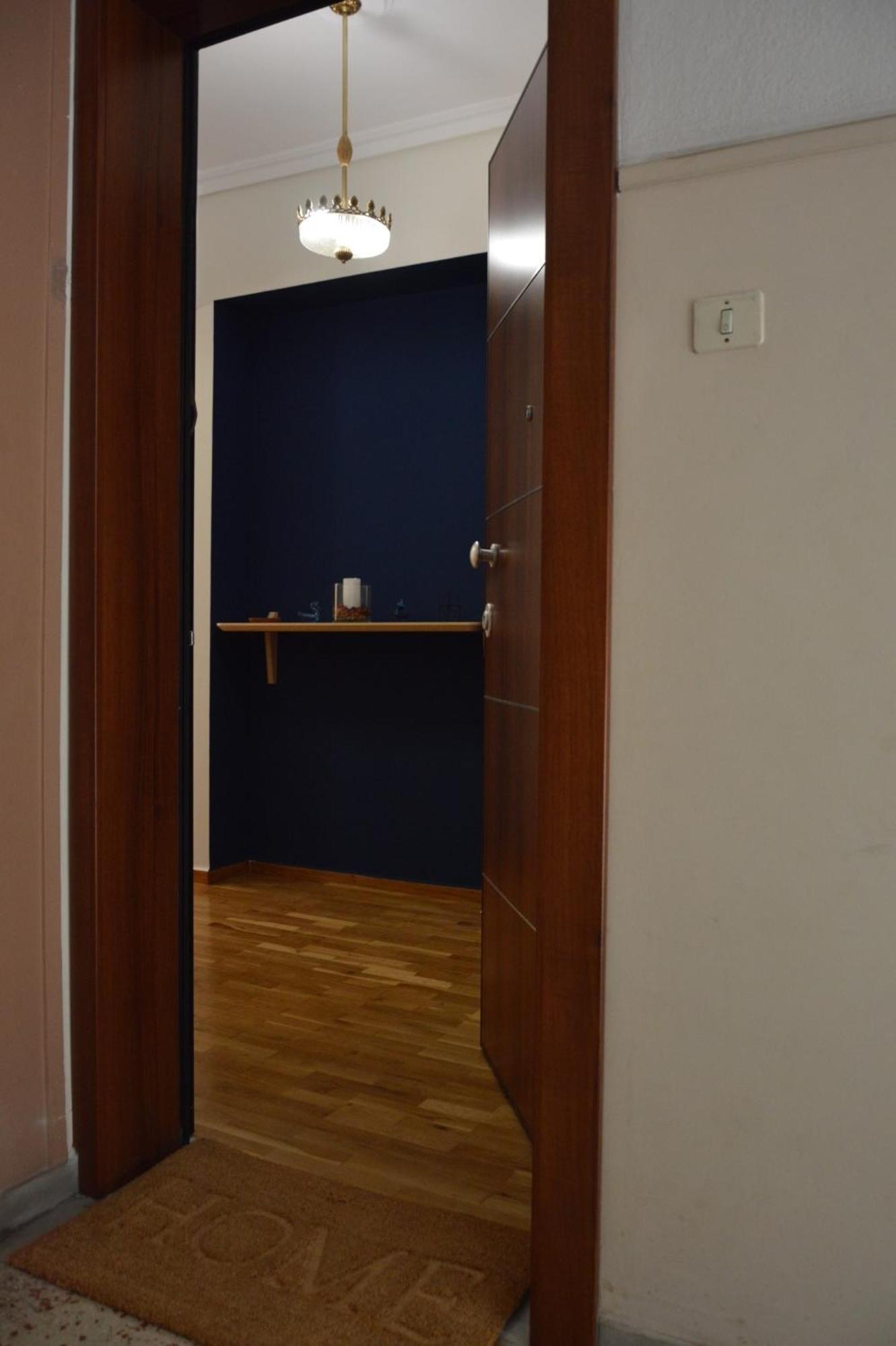 Apartment Zennova #5 Antigonidon Square Thessaloniki