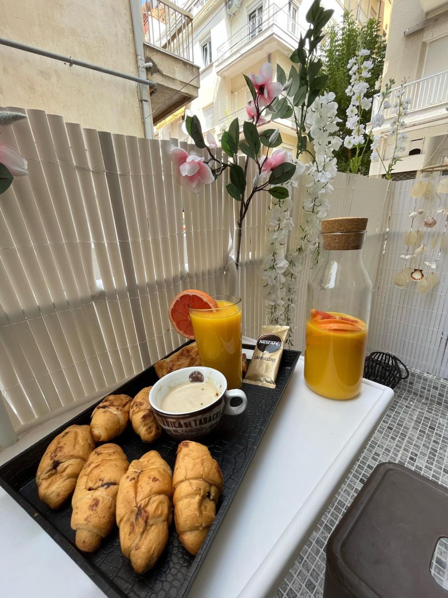 Evemma Luxury Apartment *