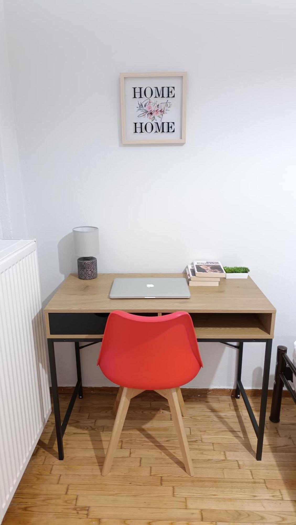 Comfort Corner 75m2 100mbs Thessaloniki