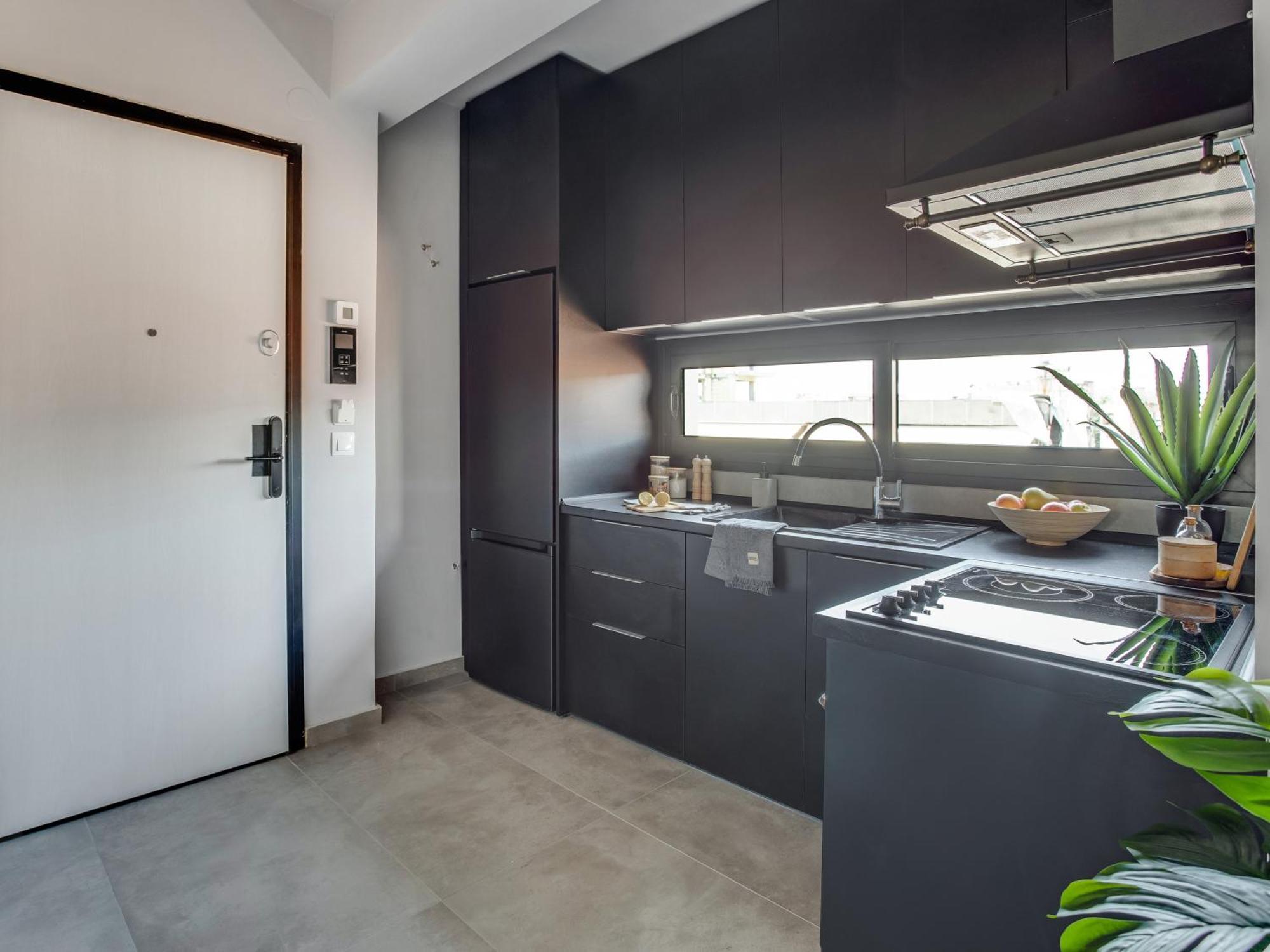 Apartment Sanders Old Port