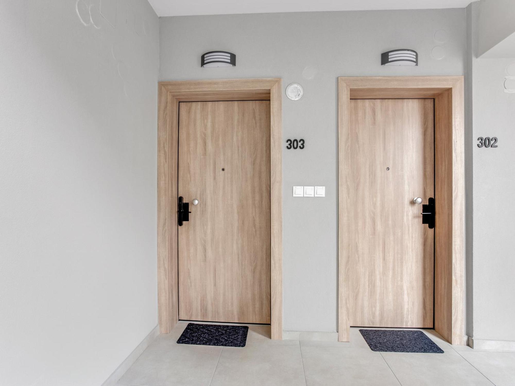 Sanders Old Port Apartment Thessaloniki
