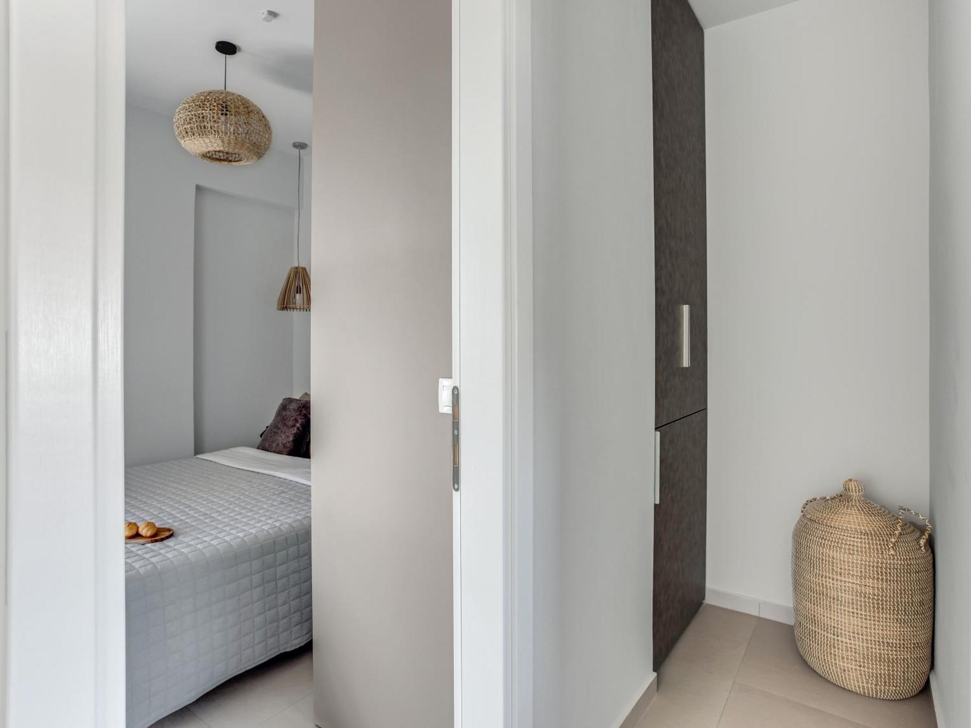 Apartment Sanders Old Port Thessaloniki